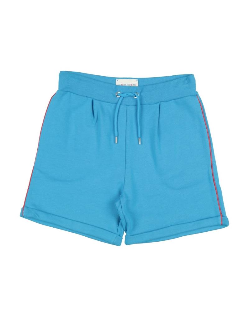 ALBERTA FERRETTI Shorts & Bermudashorts Kinder Azurblau von ALBERTA FERRETTI