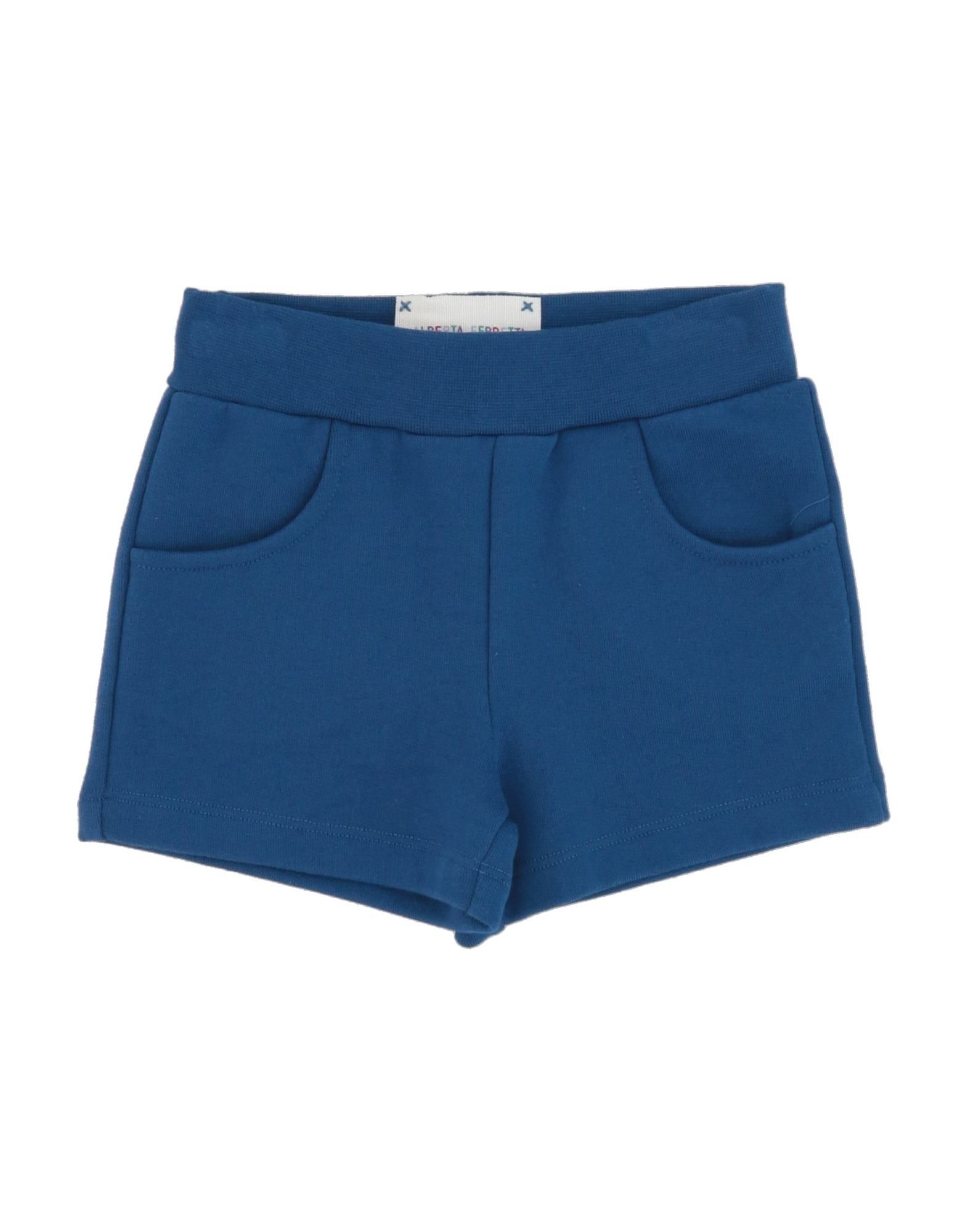 ALBERTA FERRETTI Shorts & Bermudashorts Kinder Blau von ALBERTA FERRETTI