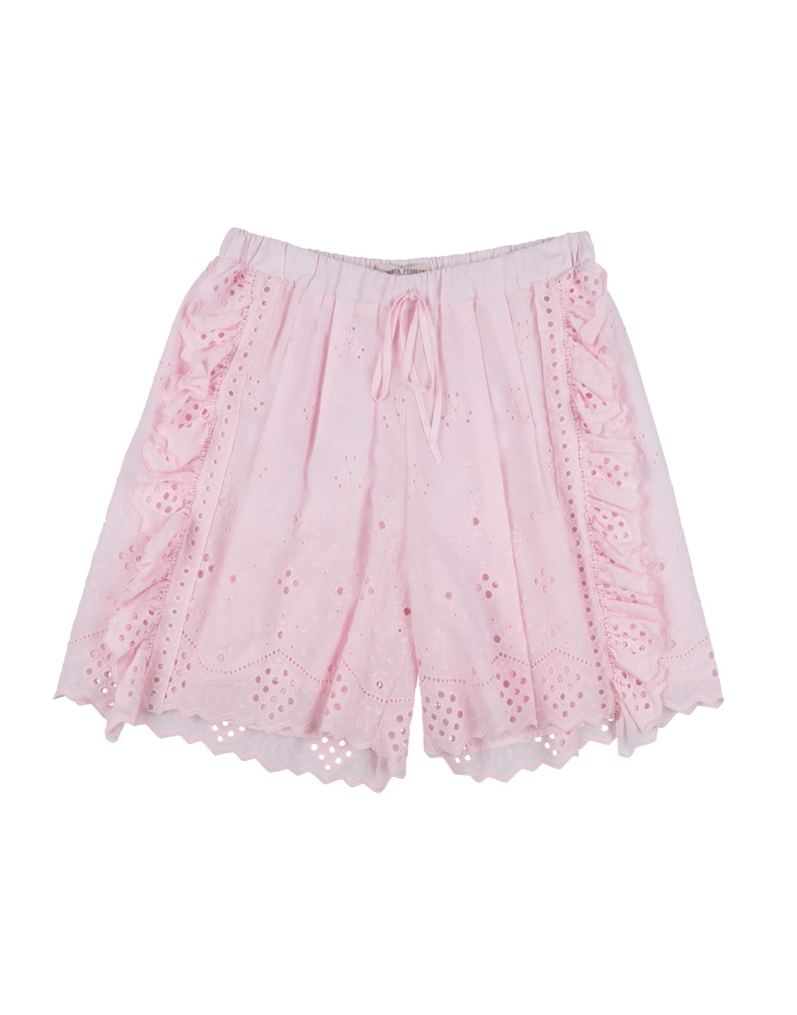 ALBERTA FERRETTI Shorts & Bermudashorts Kinder Rosa von ALBERTA FERRETTI