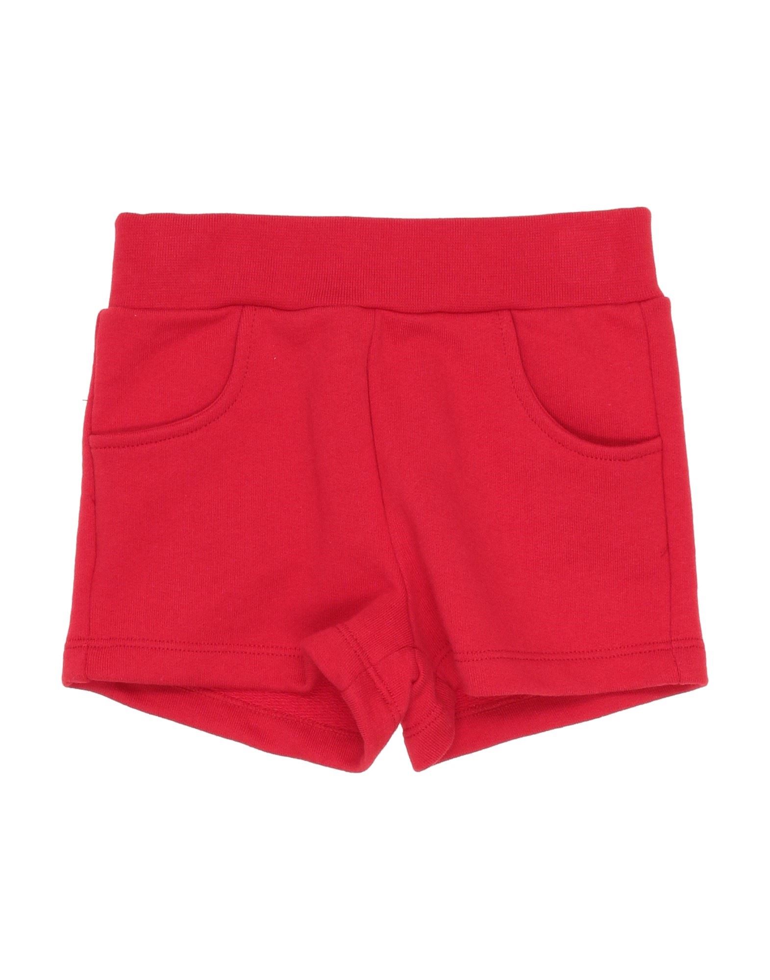 ALBERTA FERRETTI Shorts & Bermudashorts Kinder Rot von ALBERTA FERRETTI