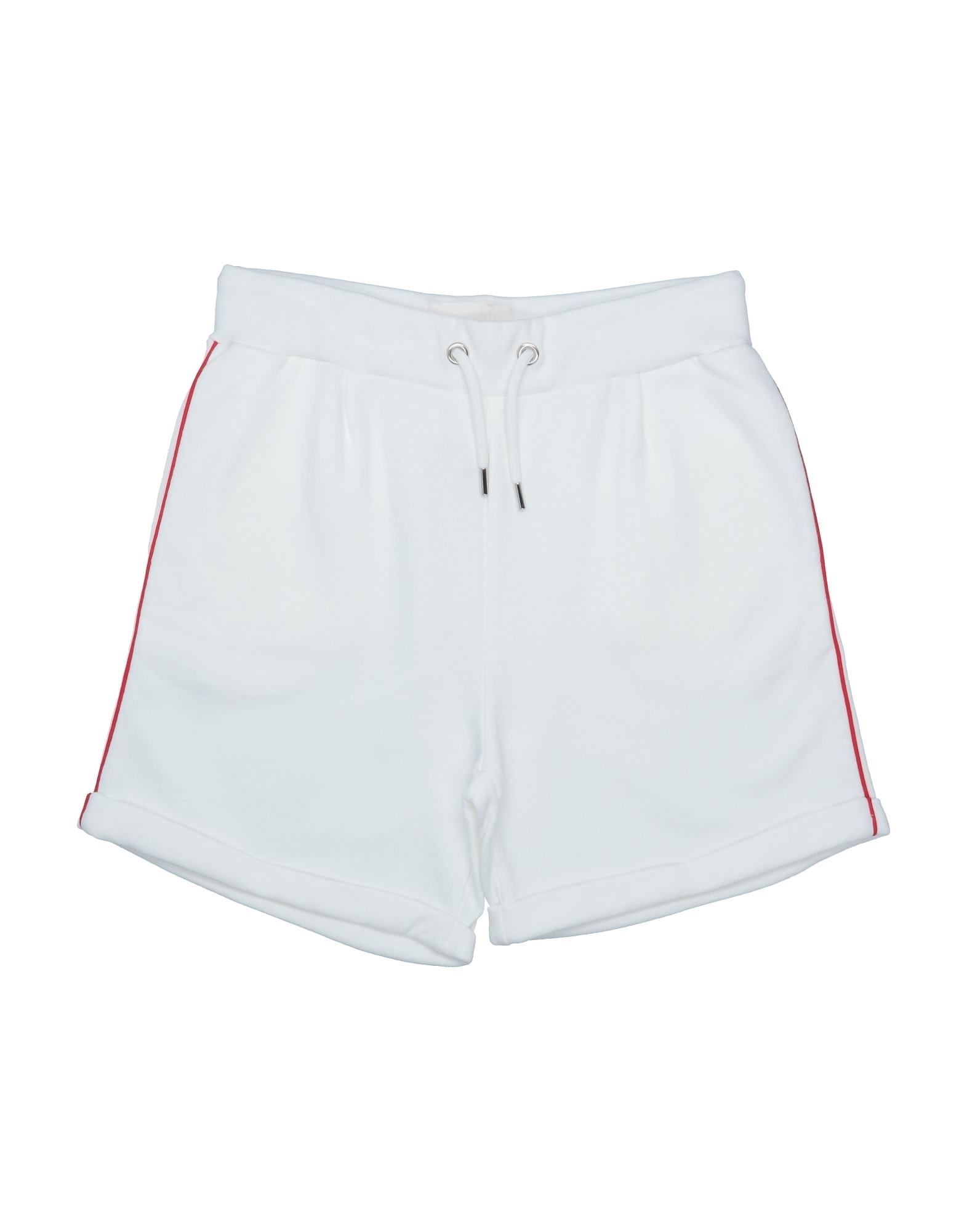 ALBERTA FERRETTI Shorts & Bermudashorts Kinder Weiß von ALBERTA FERRETTI