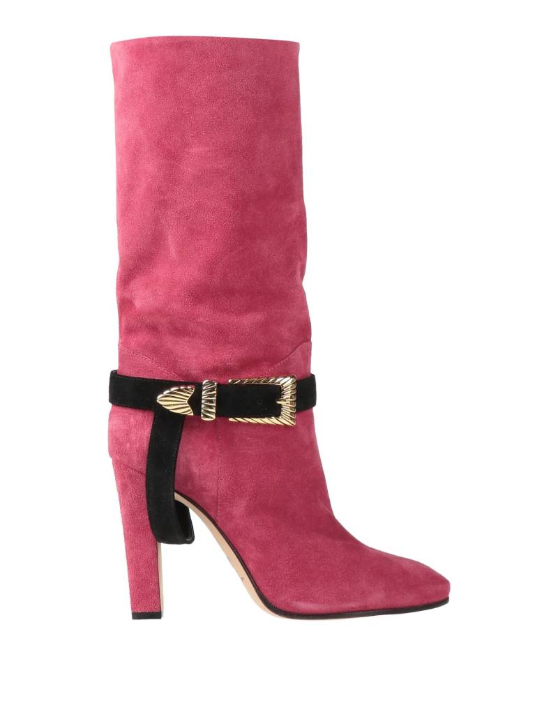 ALBERTA FERRETTI Stiefel Damen Purpur von ALBERTA FERRETTI
