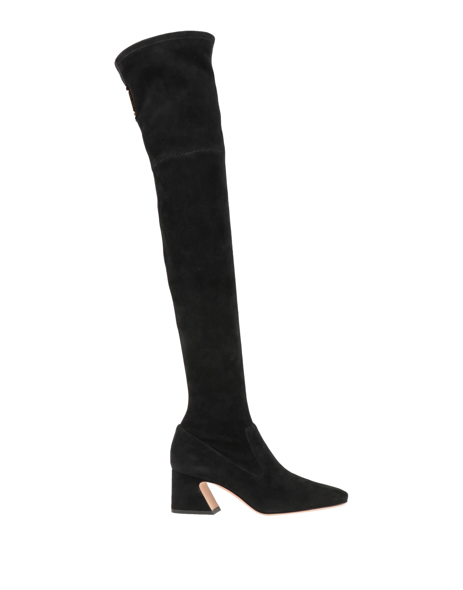 ALBERTA FERRETTI Stiefel Damen Schwarz von ALBERTA FERRETTI