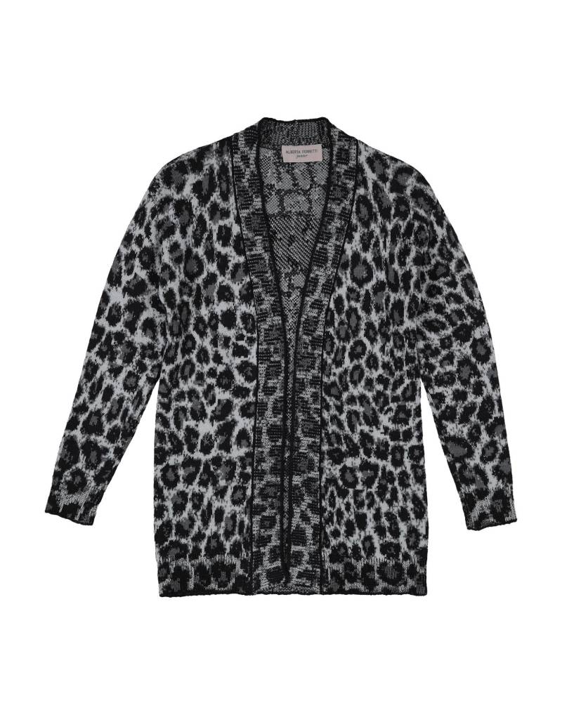 ALBERTA FERRETTI Strickjacke Kinder Grau ALBERTA FERRETTI Strickjacke Kinder Grau von ALBERTA FERRETTI