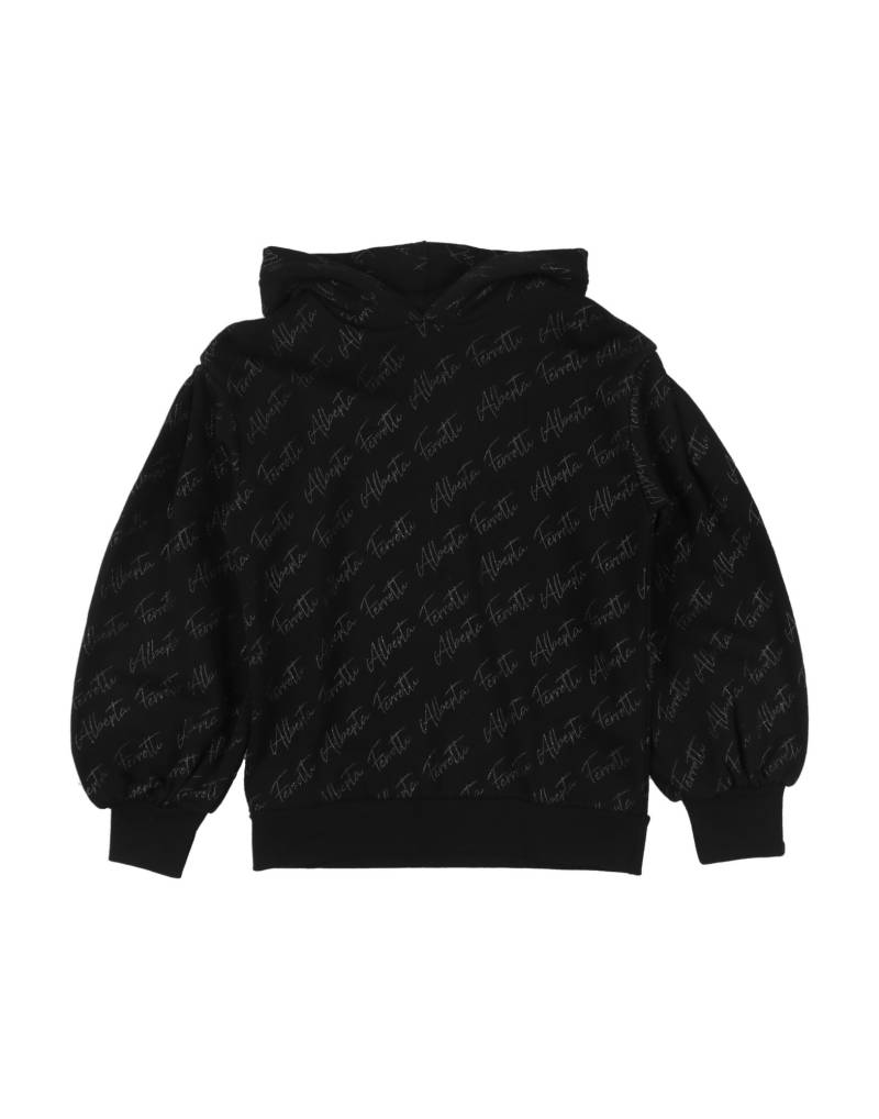 ALBERTA FERRETTI Sweatshirt Kinder Schwarz von ALBERTA FERRETTI