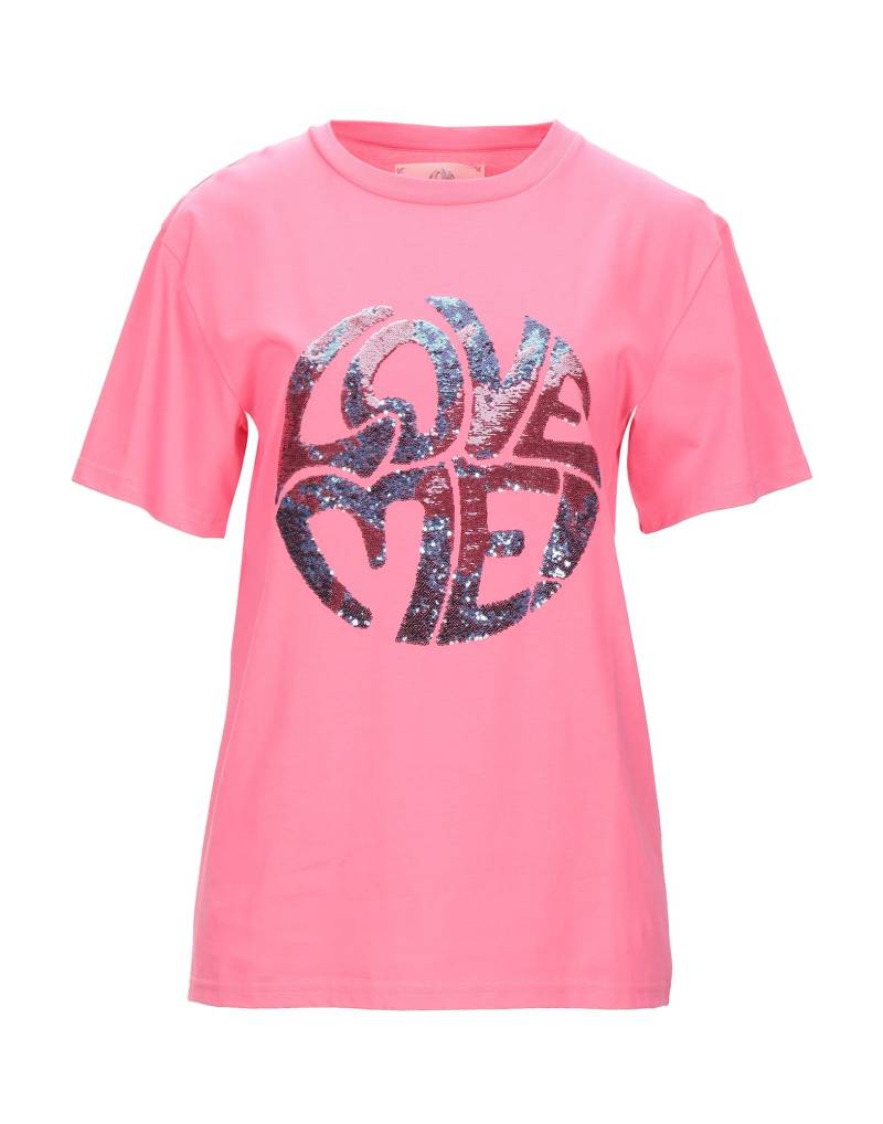ALBERTA FERRETTI T-shirts Damen Fuchsia von ALBERTA FERRETTI