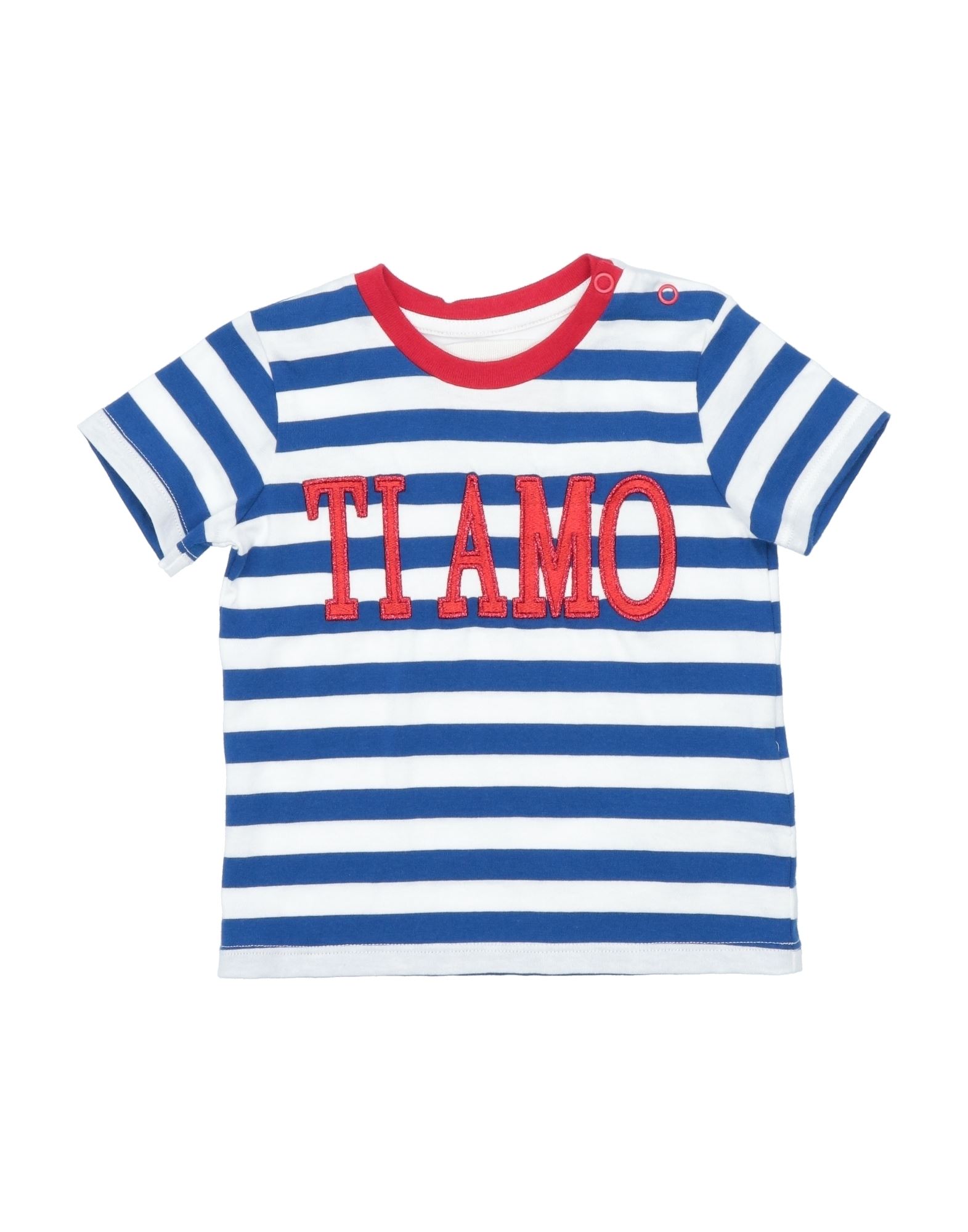ALBERTA FERRETTI T-shirts Kinder Blau von ALBERTA FERRETTI