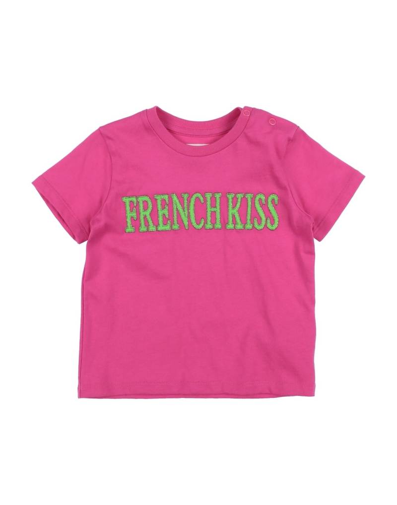 ALBERTA FERRETTI T-shirts Kinder Fuchsia von ALBERTA FERRETTI