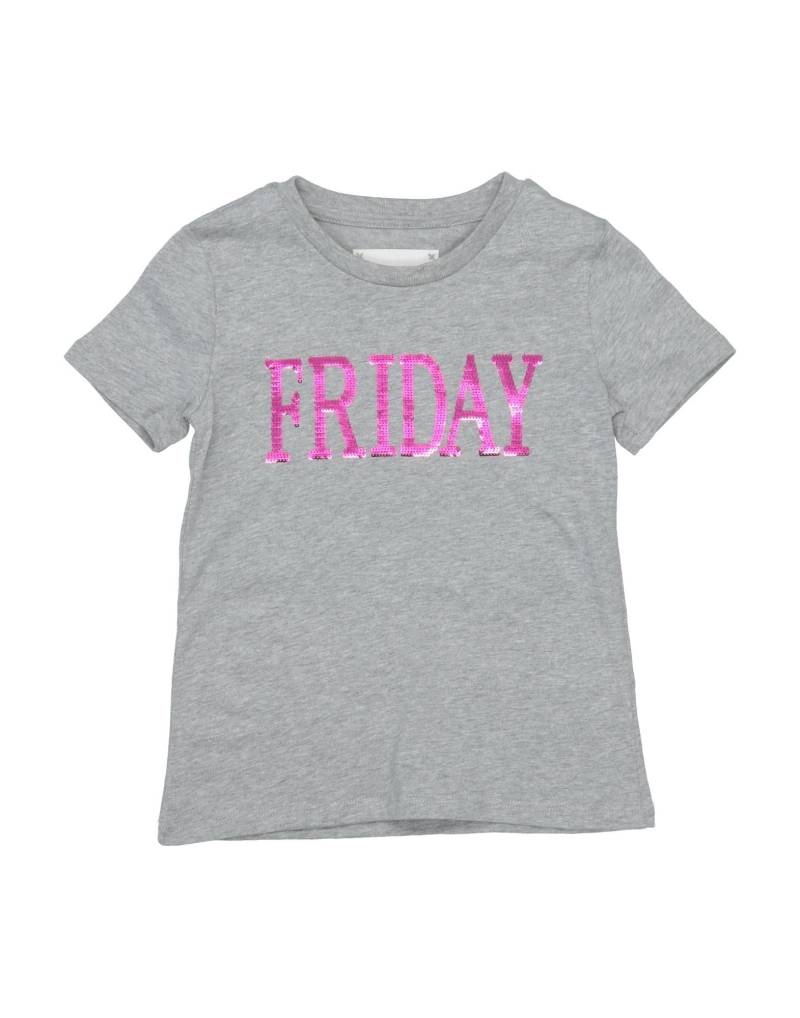 ALBERTA FERRETTI T-shirts Kinder Grau von ALBERTA FERRETTI