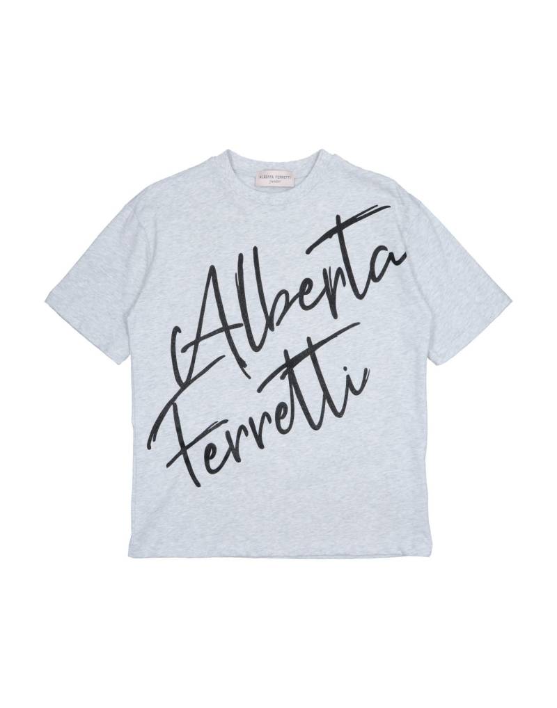 ALBERTA FERRETTI T-shirts Kinder Hellgrau von ALBERTA FERRETTI