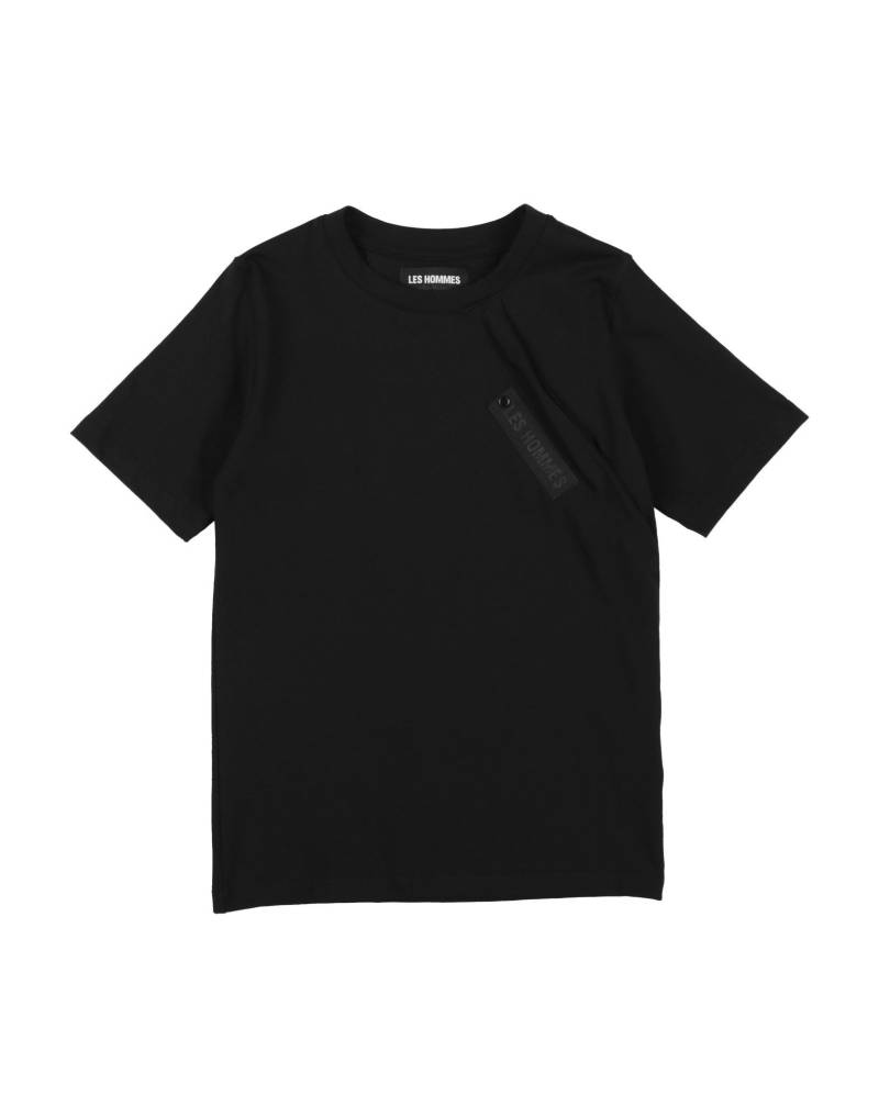 ALBERTA FERRETTI T-shirts Kinder Schwarz von ALBERTA FERRETTI