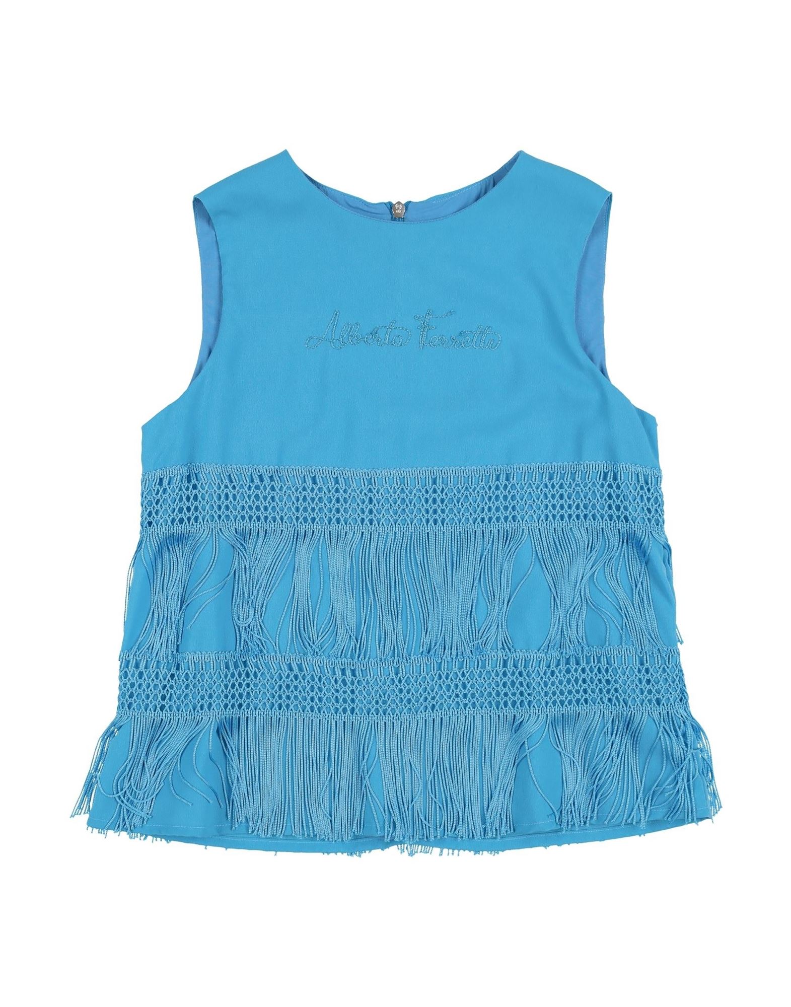 ALBERTA FERRETTI T-shirts Kinder Tūrkis von ALBERTA FERRETTI