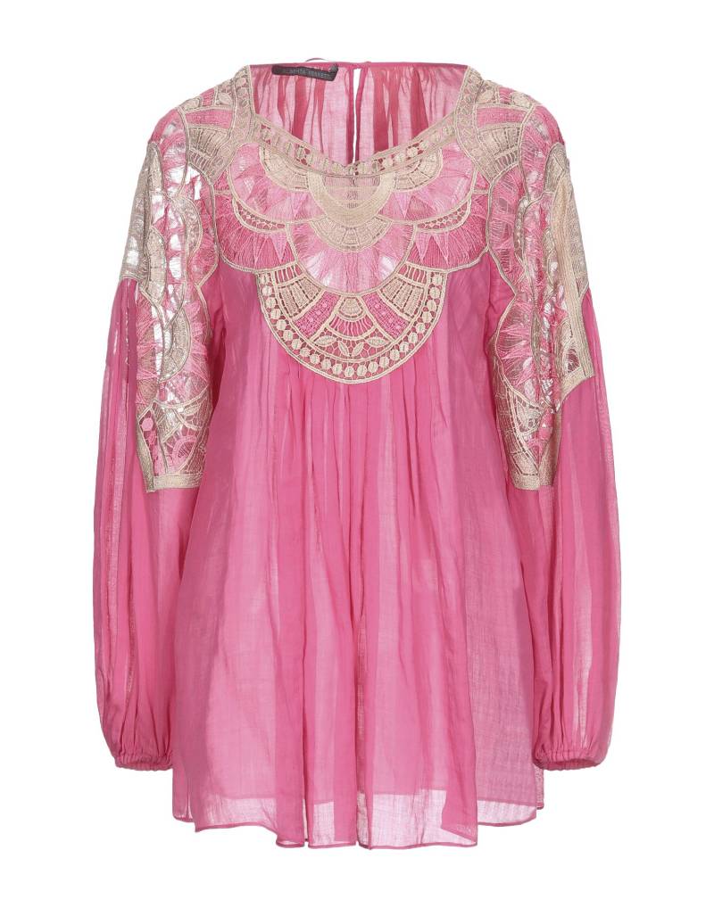 ALBERTA FERRETTI Top Damen Fuchsia von ALBERTA FERRETTI