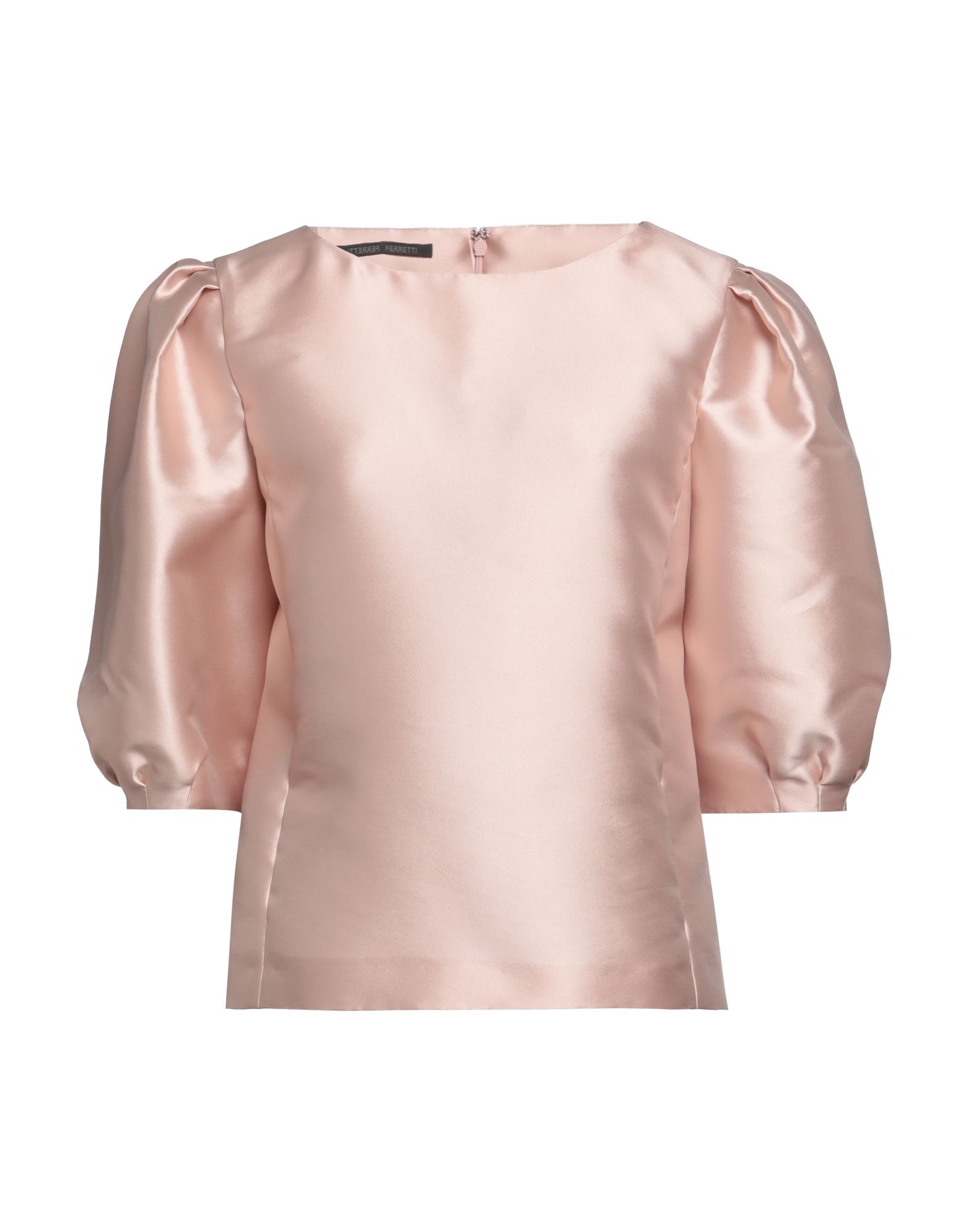 ALBERTA FERRETTI Top Damen Hellrosa von ALBERTA FERRETTI