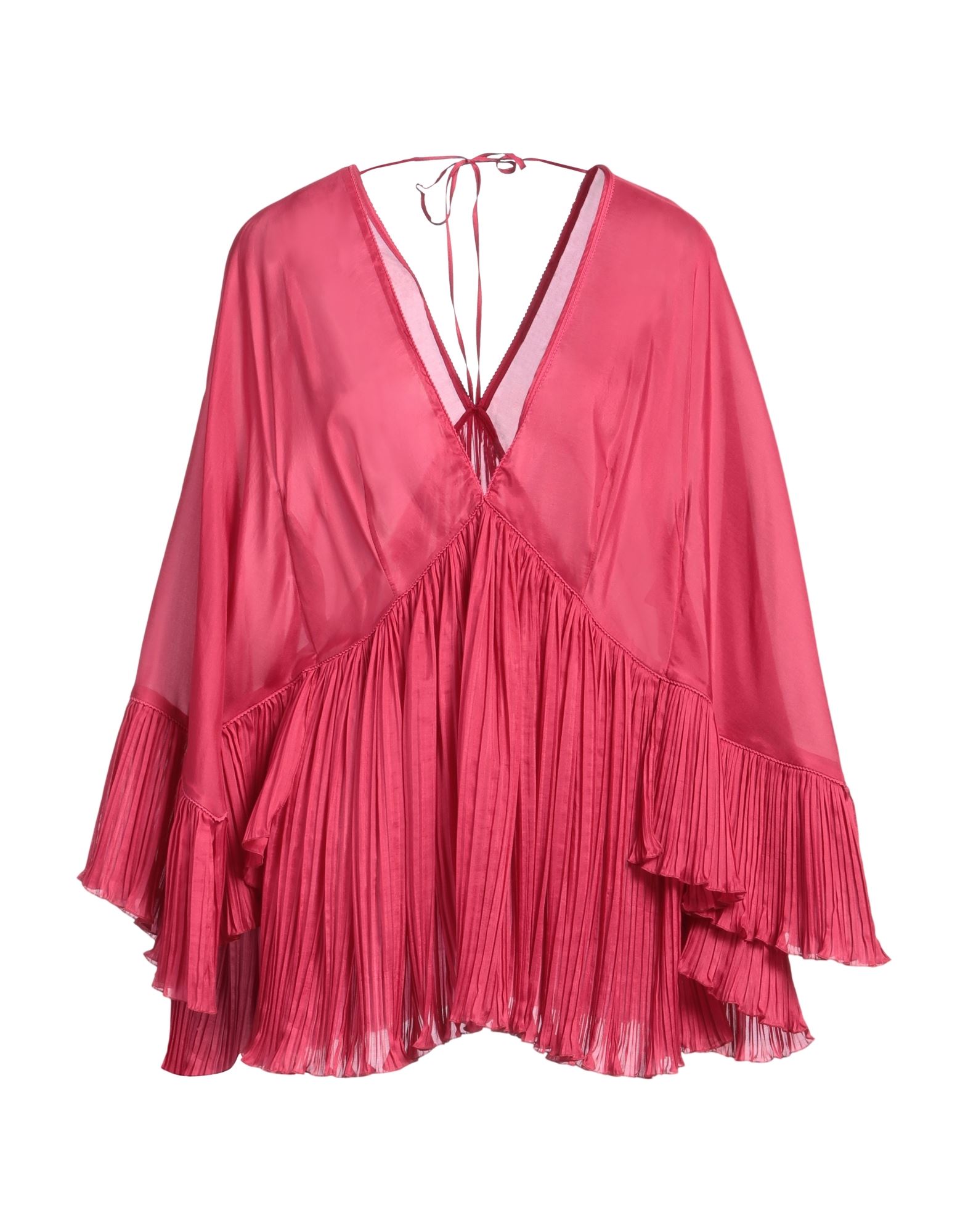 ALBERTA FERRETTI Top Damen Magenta von ALBERTA FERRETTI