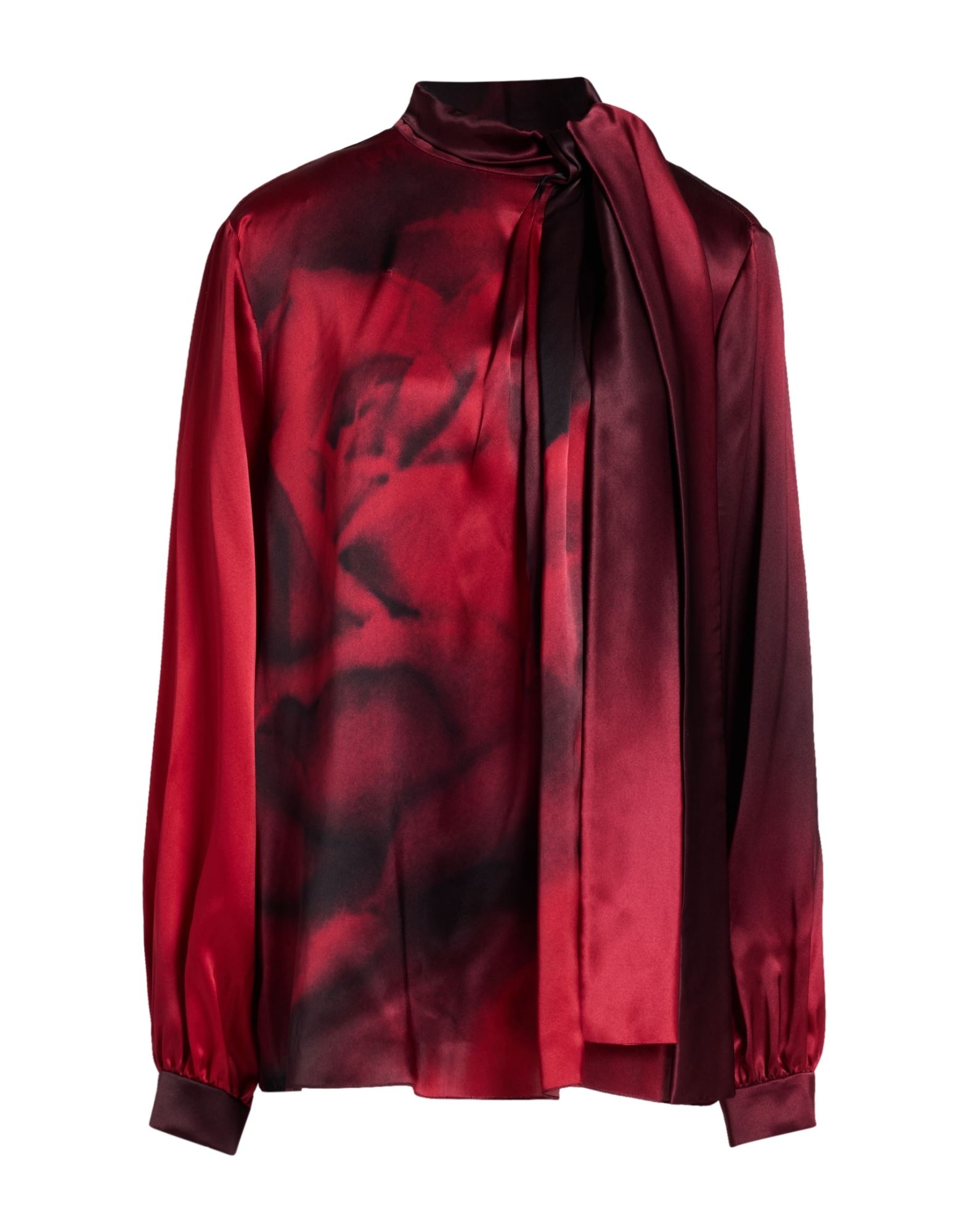 ALBERTA FERRETTI Top Damen Rot von ALBERTA FERRETTI