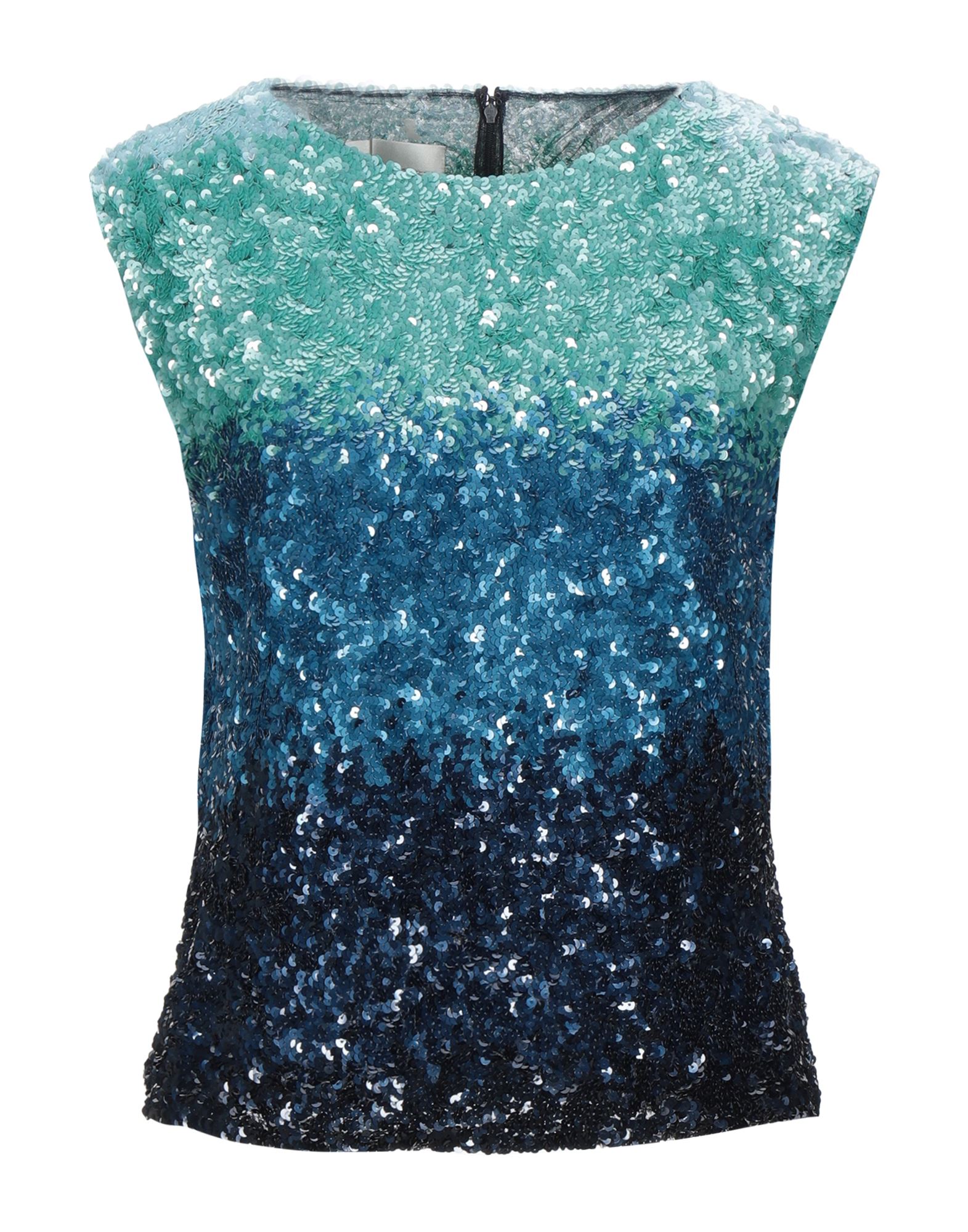 ALBERTA FERRETTI Top Damen Säuregrün von ALBERTA FERRETTI