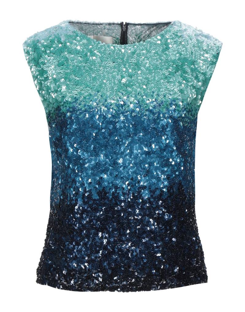 ALBERTA FERRETTI Top Damen Säuregrün von ALBERTA FERRETTI