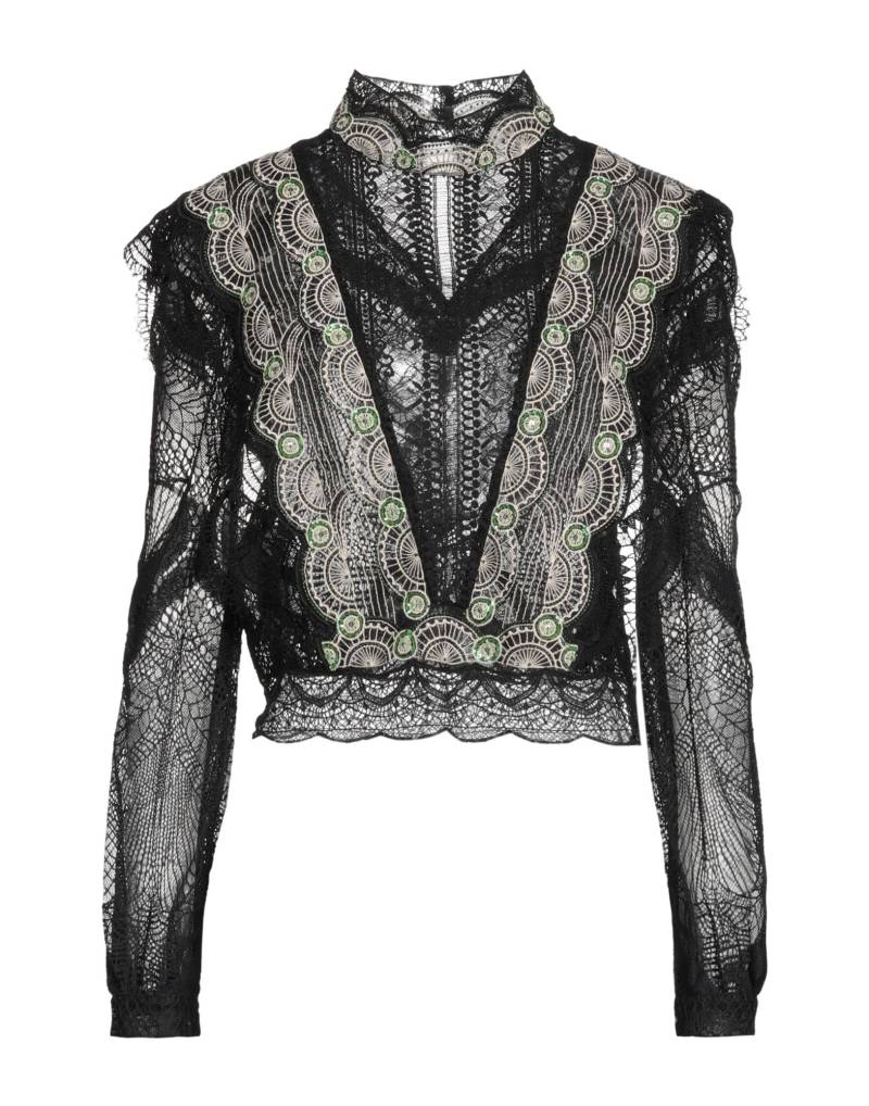 ALBERTA FERRETTI Top Damen Schwarz von ALBERTA FERRETTI