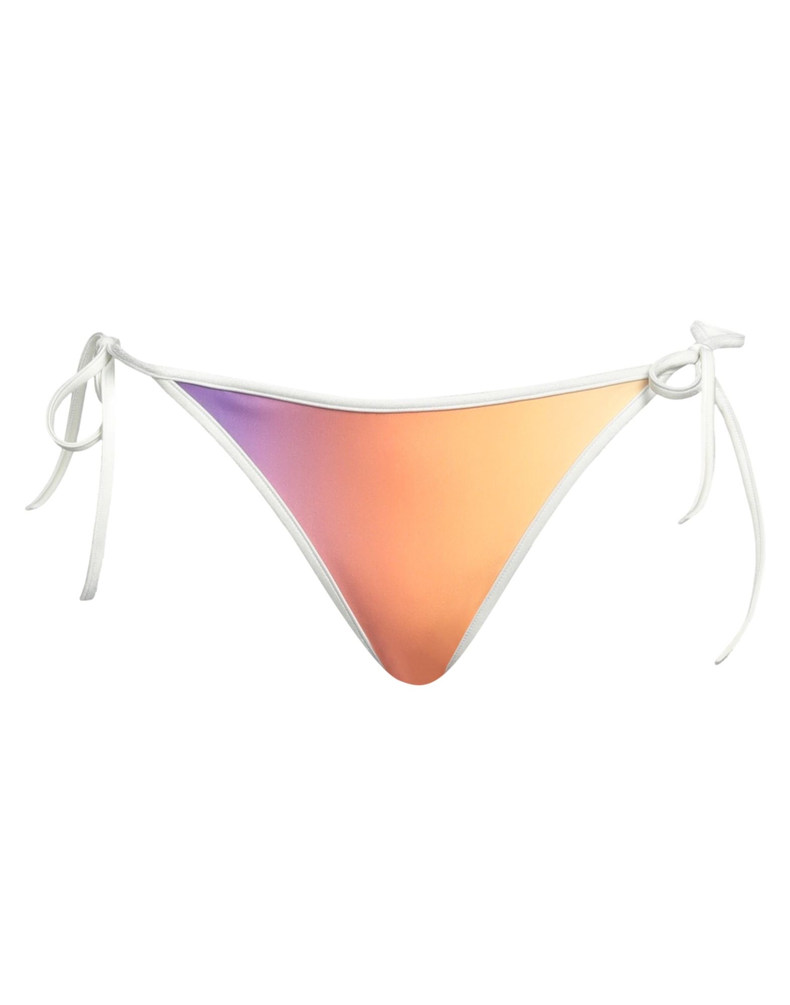 ALBERTINE Bikinislip & Badehose Damen Orange von ALBERTINE