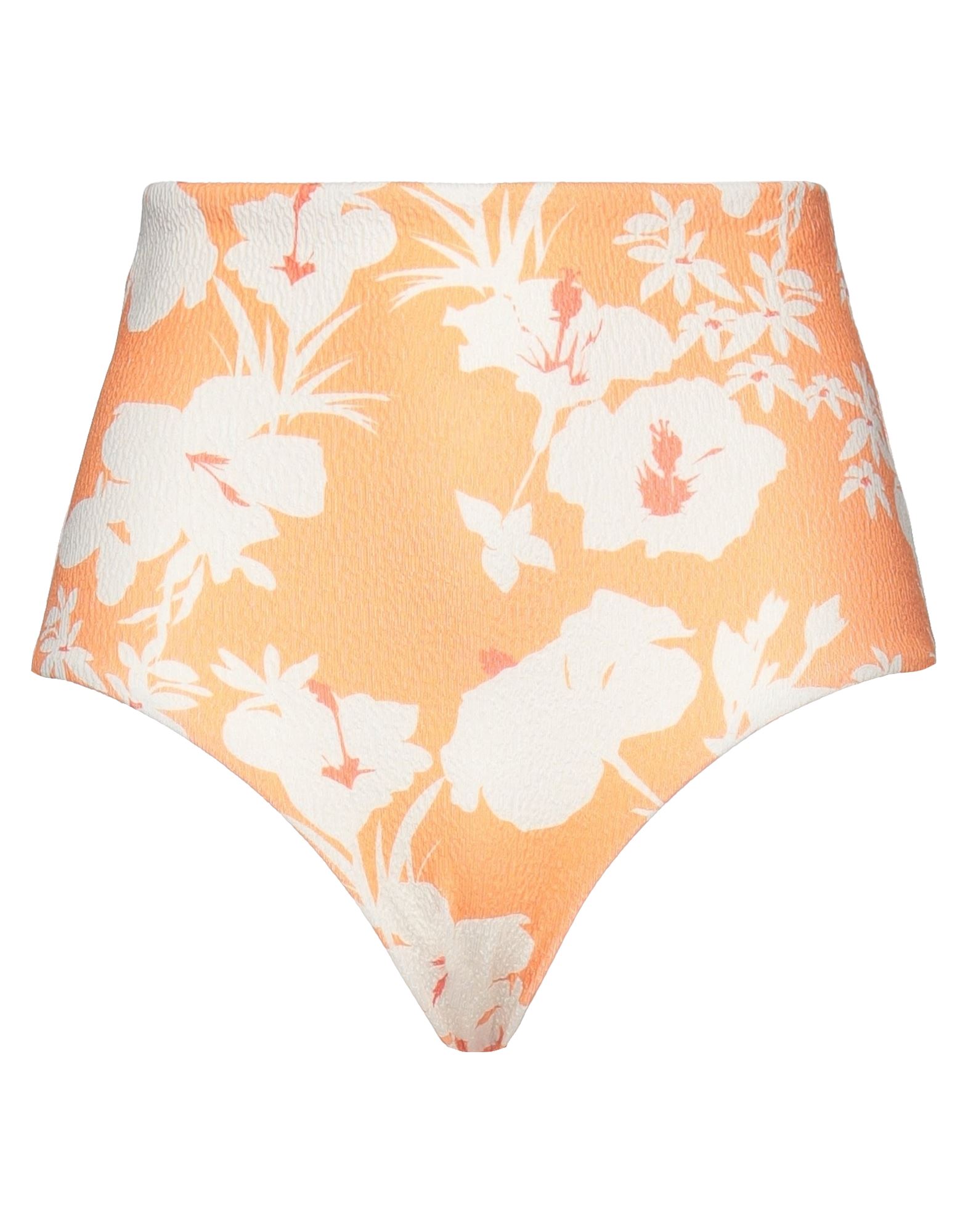 ALBERTINE Bikinislip & Badehose Damen Orange von ALBERTINE