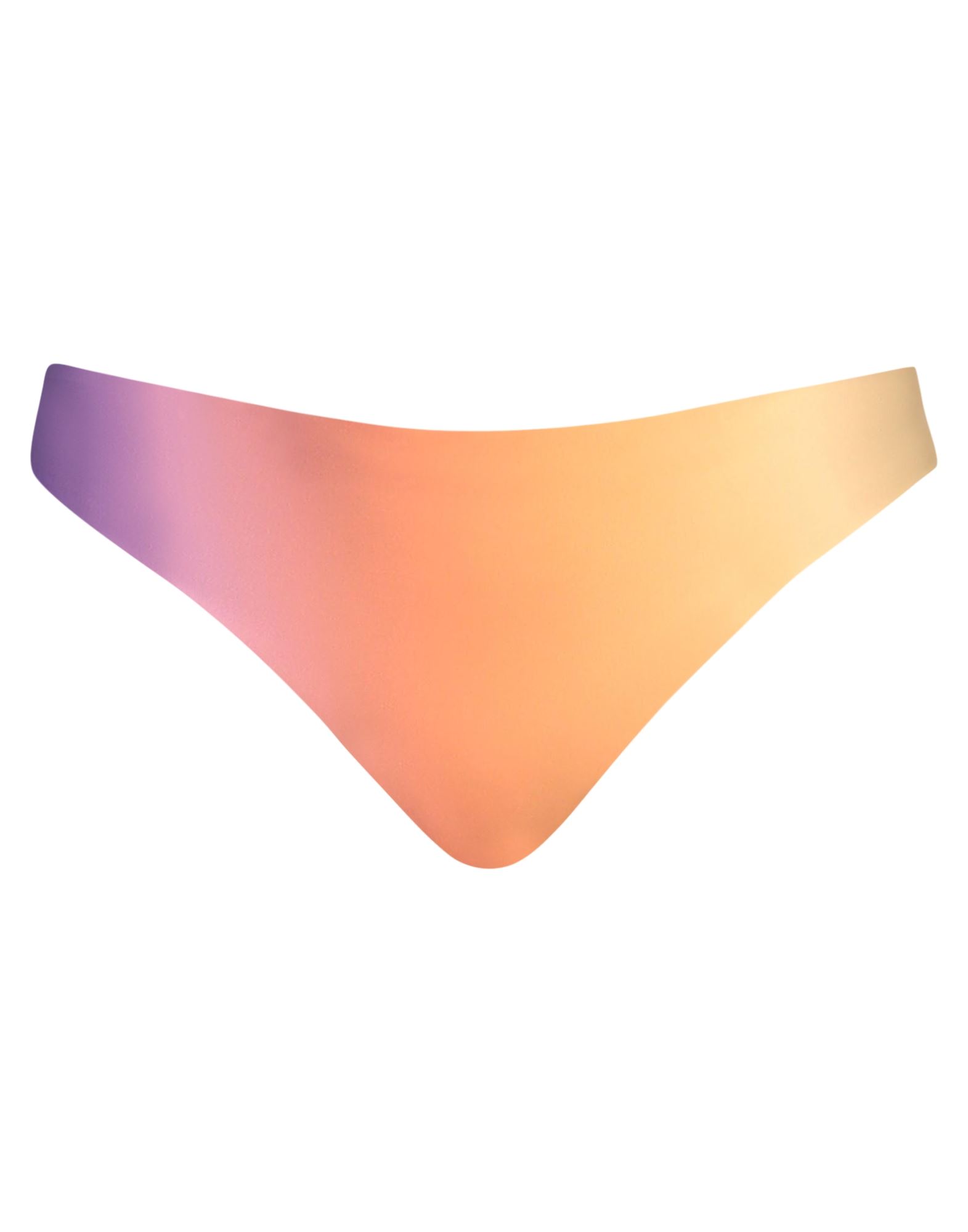 ALBERTINE Bikinislip & Badehose Damen Orange von ALBERTINE