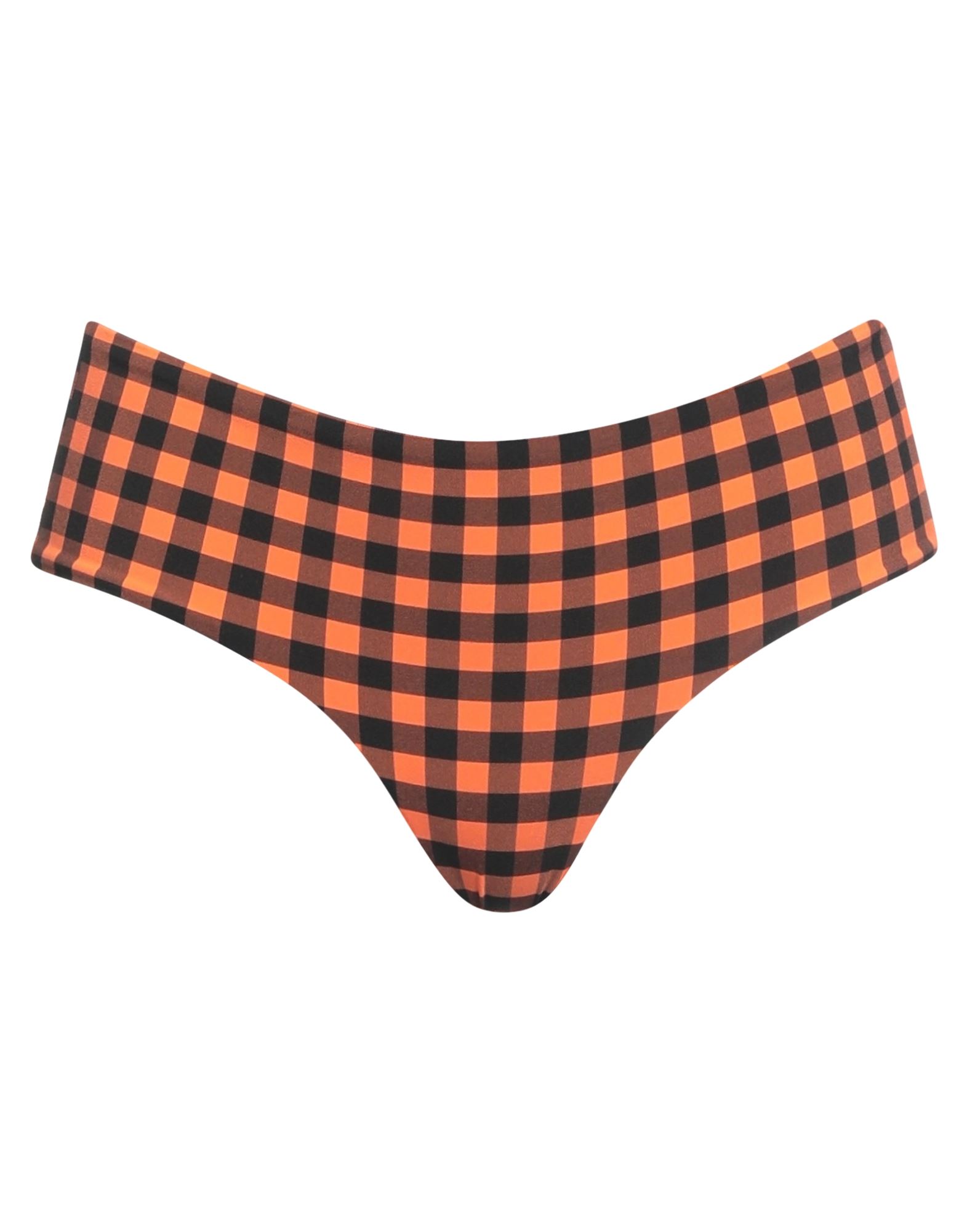 ALBERTINE Bikinislip & Badehose Damen Orange von ALBERTINE