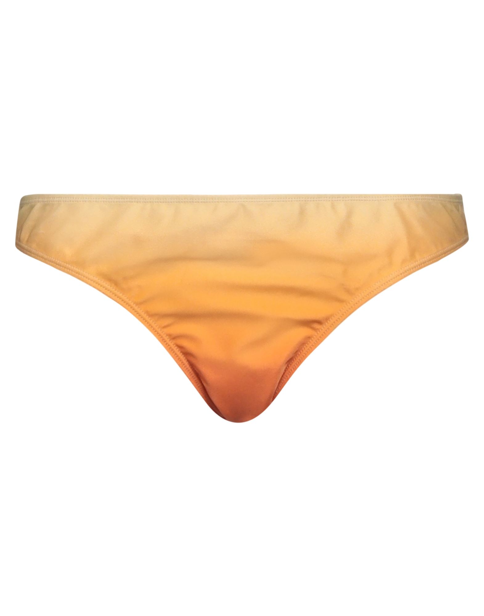 ALBERTINE Bikinislip & Badehose Damen Orange von ALBERTINE