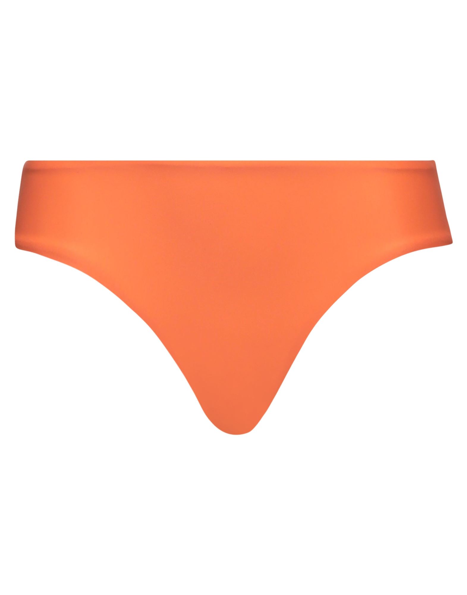 ALBERTINE Bikinislip & Badehose Damen Orange von ALBERTINE
