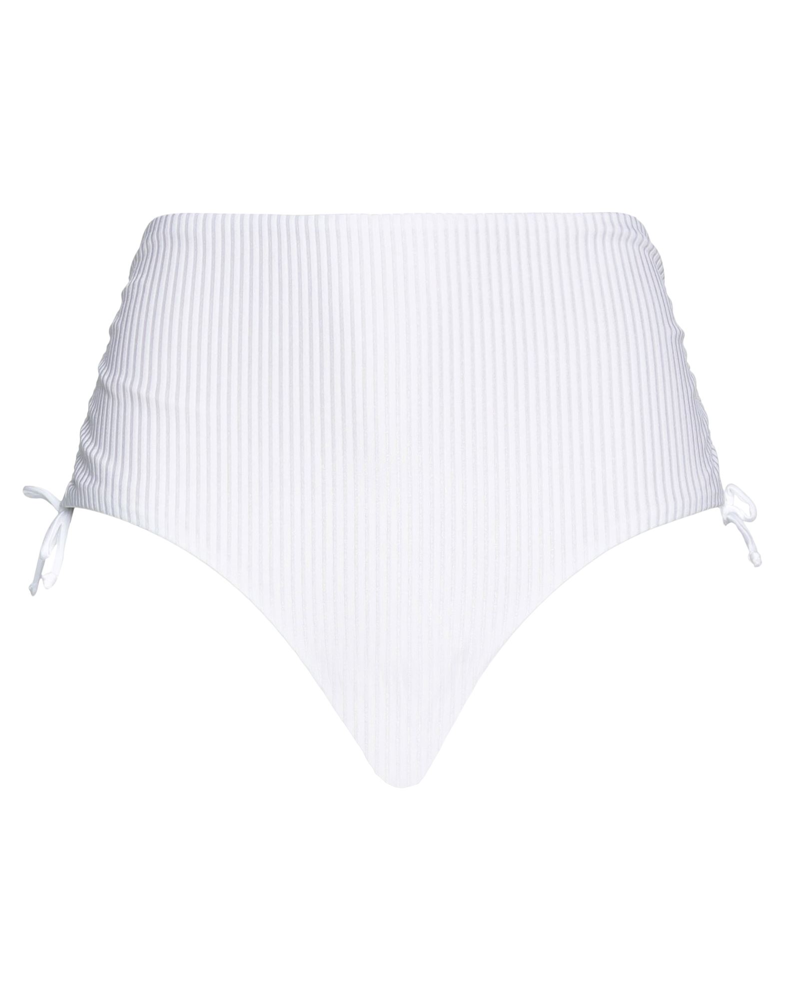 ALBERTINE Bikinislip & Badehose Damen Weiß von ALBERTINE