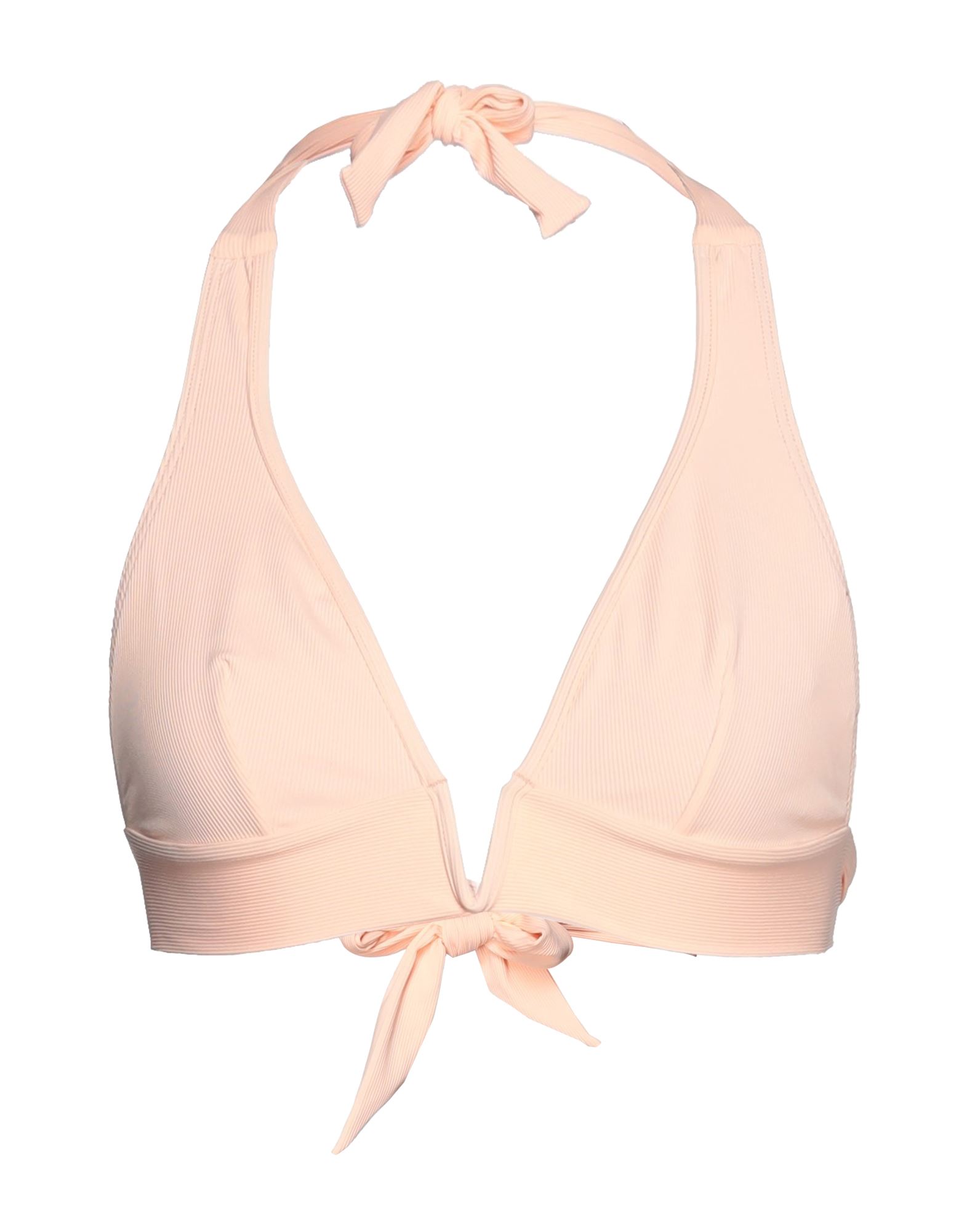 ALBERTINE Bikini-oberteil Damen Lachs von ALBERTINE