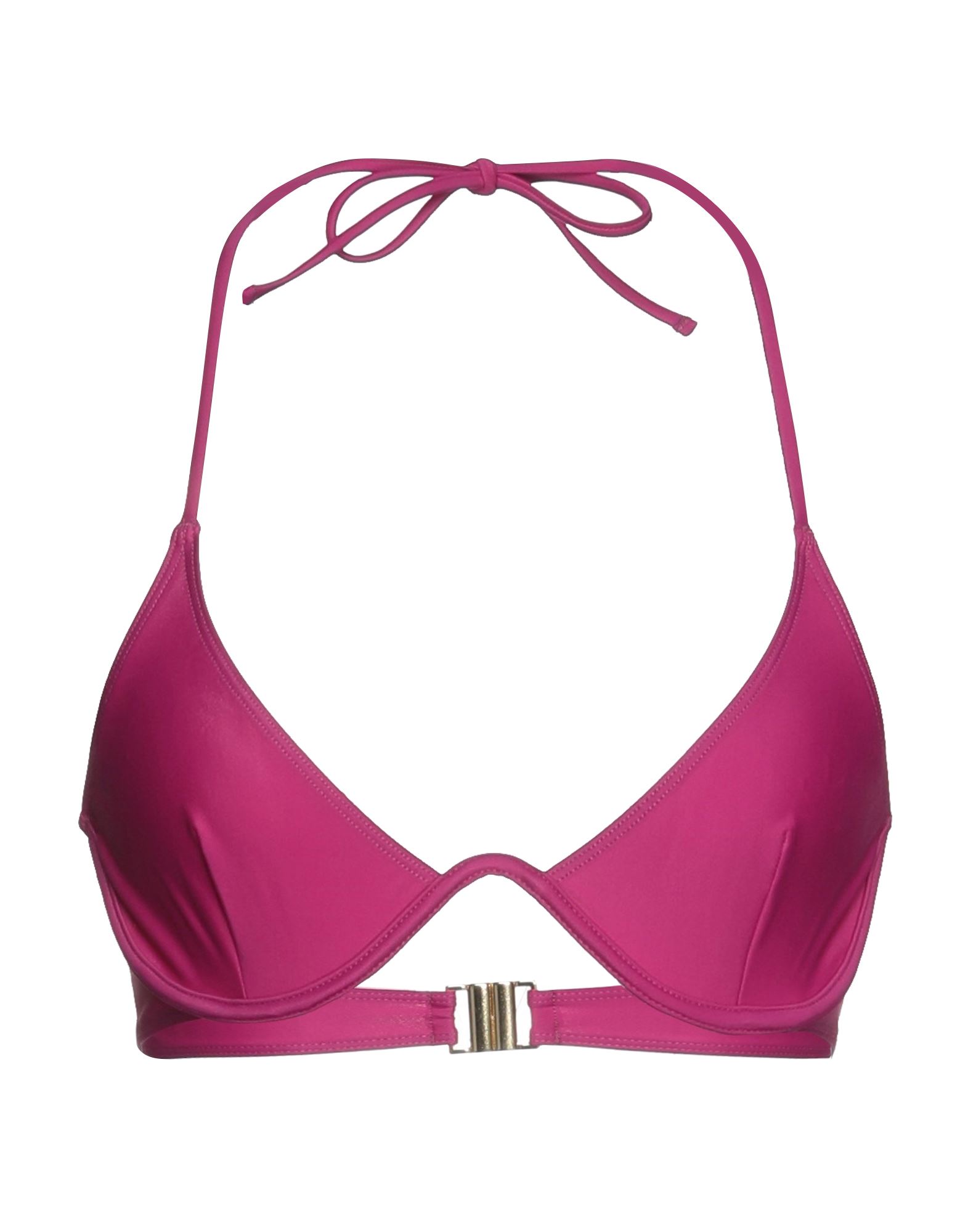 ALBERTINE Bikini-oberteil Damen Malve von ALBERTINE