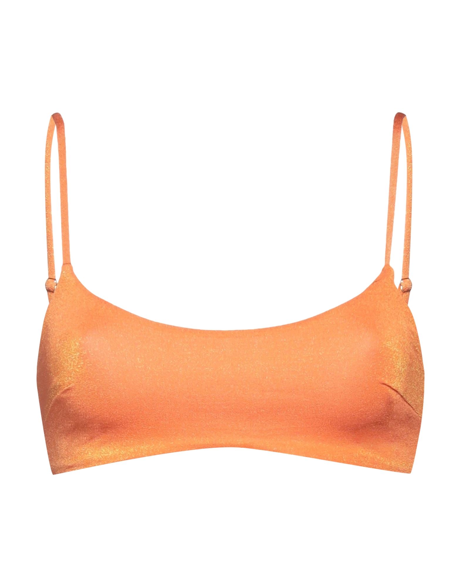 ALBERTINE Bikini-oberteil Damen Orange von ALBERTINE