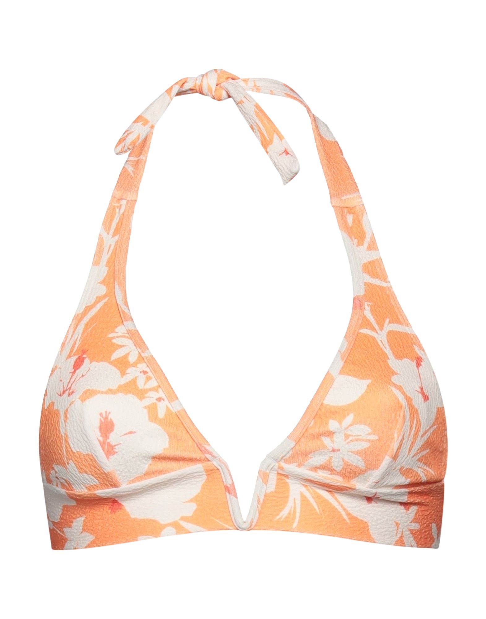 ALBERTINE Bikini-oberteil Damen Orange von ALBERTINE