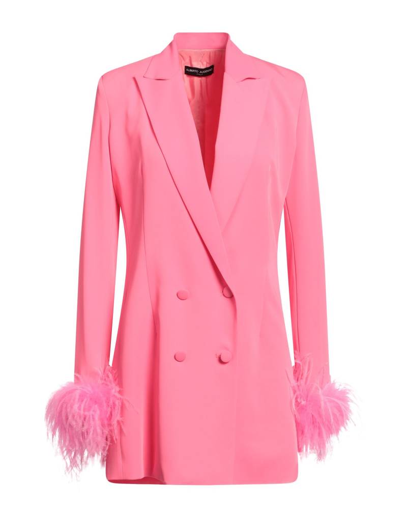 ALBERTO AUDENINO Blazer Damen Fuchsia von ALBERTO AUDENINO
