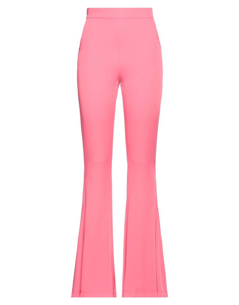 ALBERTO AUDENINO Hose Damen Fuchsia von ALBERTO AUDENINO