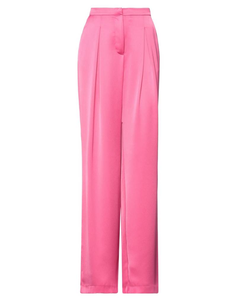 ALBERTO AUDENINO Hose Damen Fuchsia von ALBERTO AUDENINO