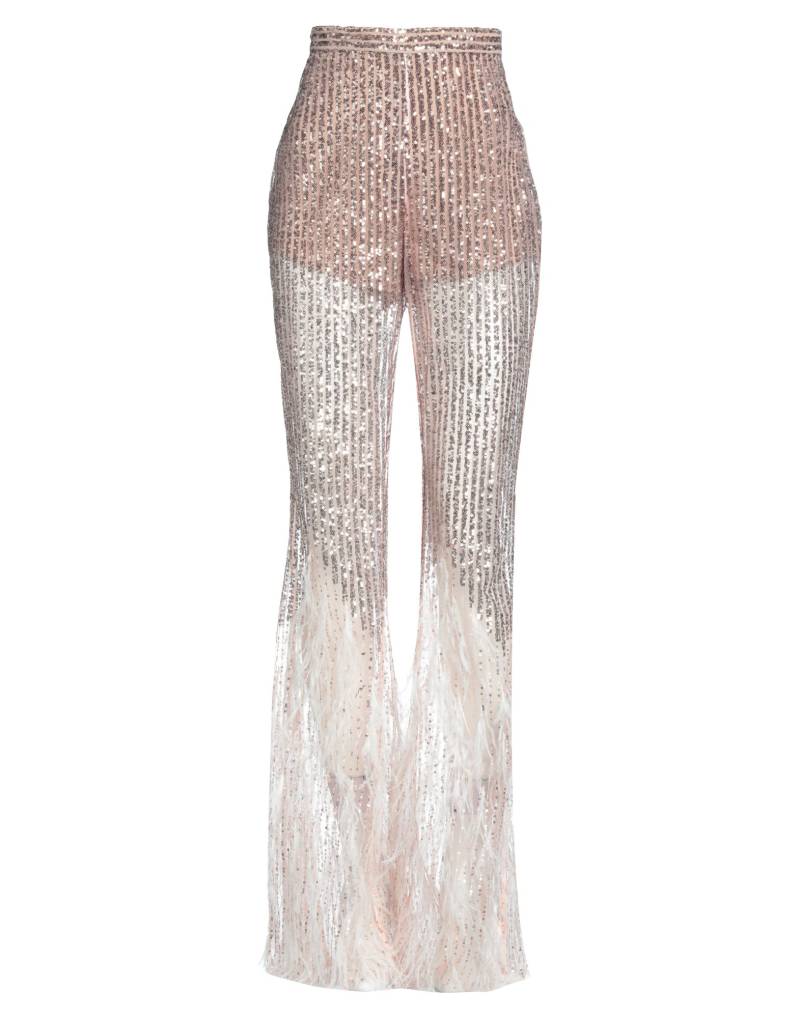 ALBERTO AUDENINO Hose Damen Hellrosa von ALBERTO AUDENINO