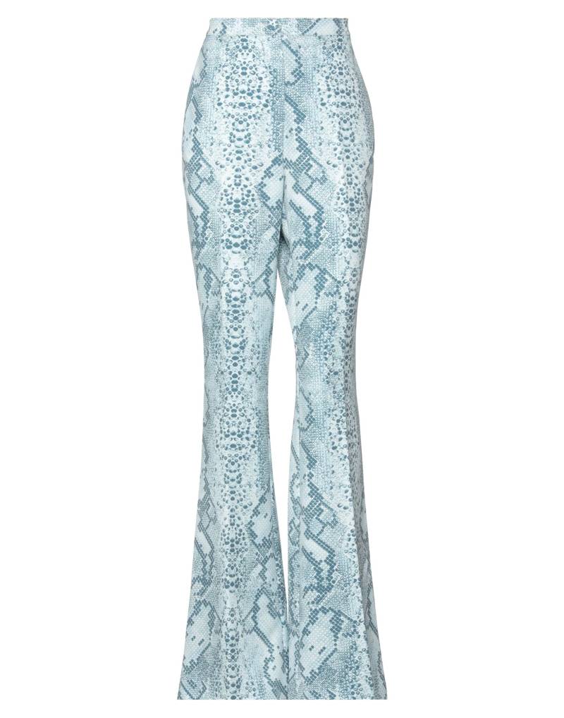 ALBERTO AUDENINO Hose Damen Himmelblau von ALBERTO AUDENINO