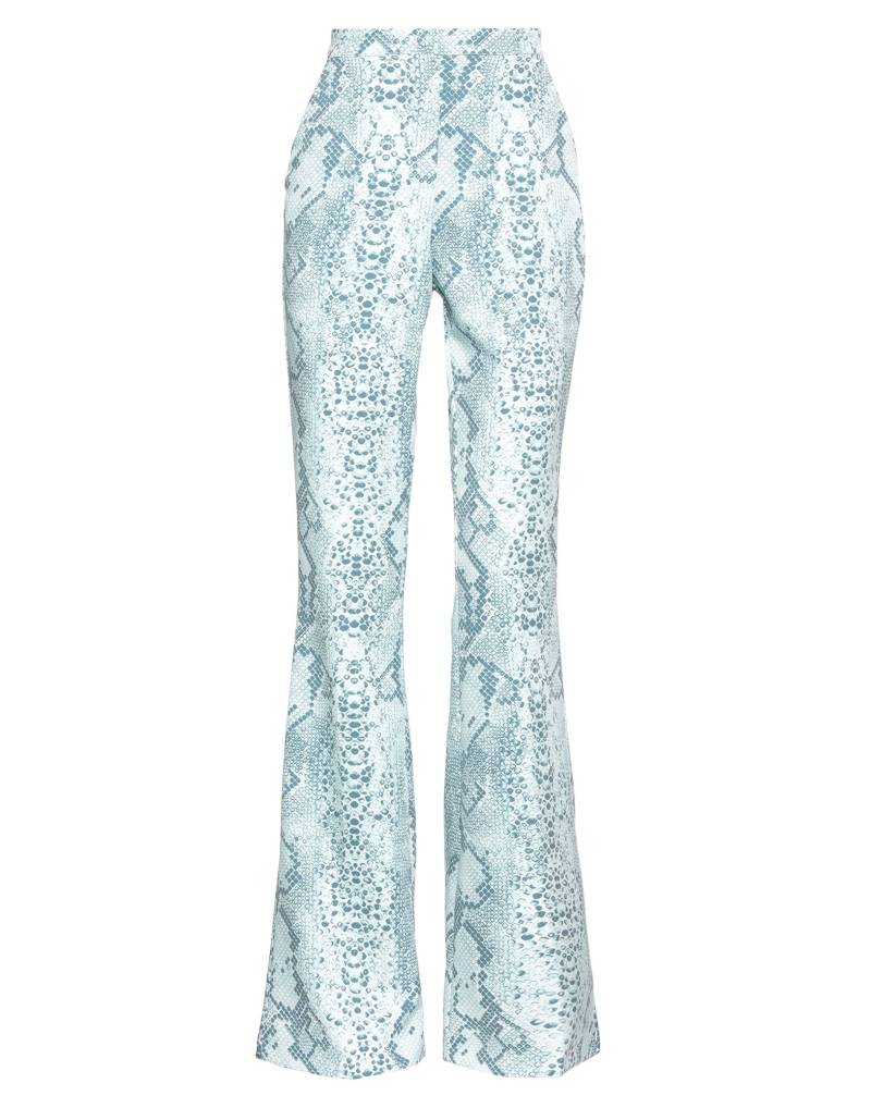 ALBERTO AUDENINO Hose Damen Himmelblau von ALBERTO AUDENINO