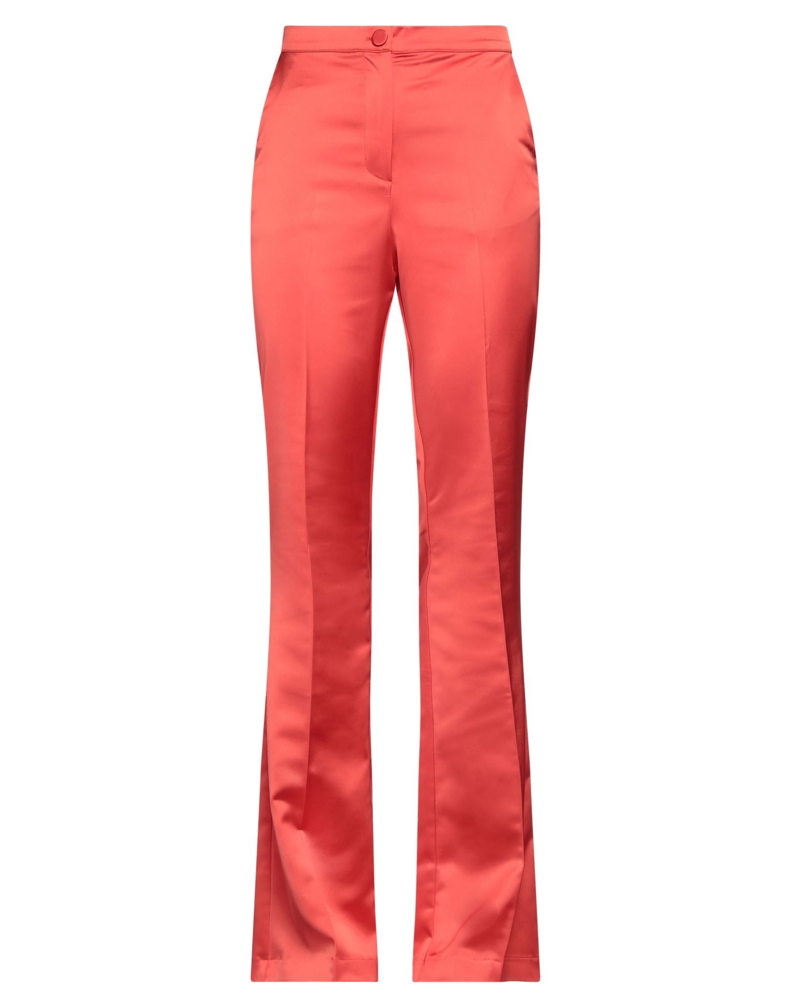 ALBERTO AUDENINO Hose Damen Orange von ALBERTO AUDENINO