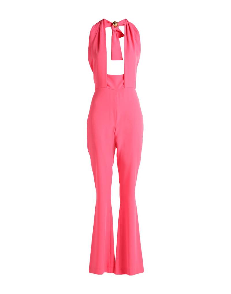 ALBERTO AUDENINO Jumpsuit Damen Fuchsia von ALBERTO AUDENINO
