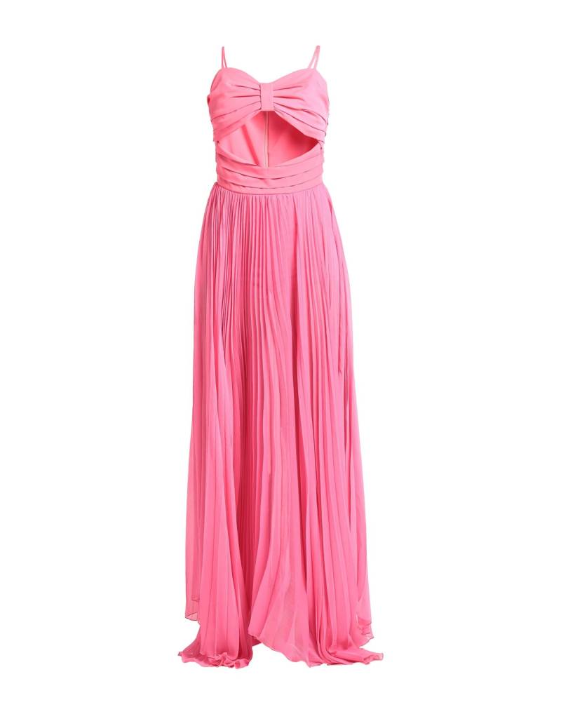 ALBERTO AUDENINO Maxi-kleid Damen Fuchsia von ALBERTO AUDENINO