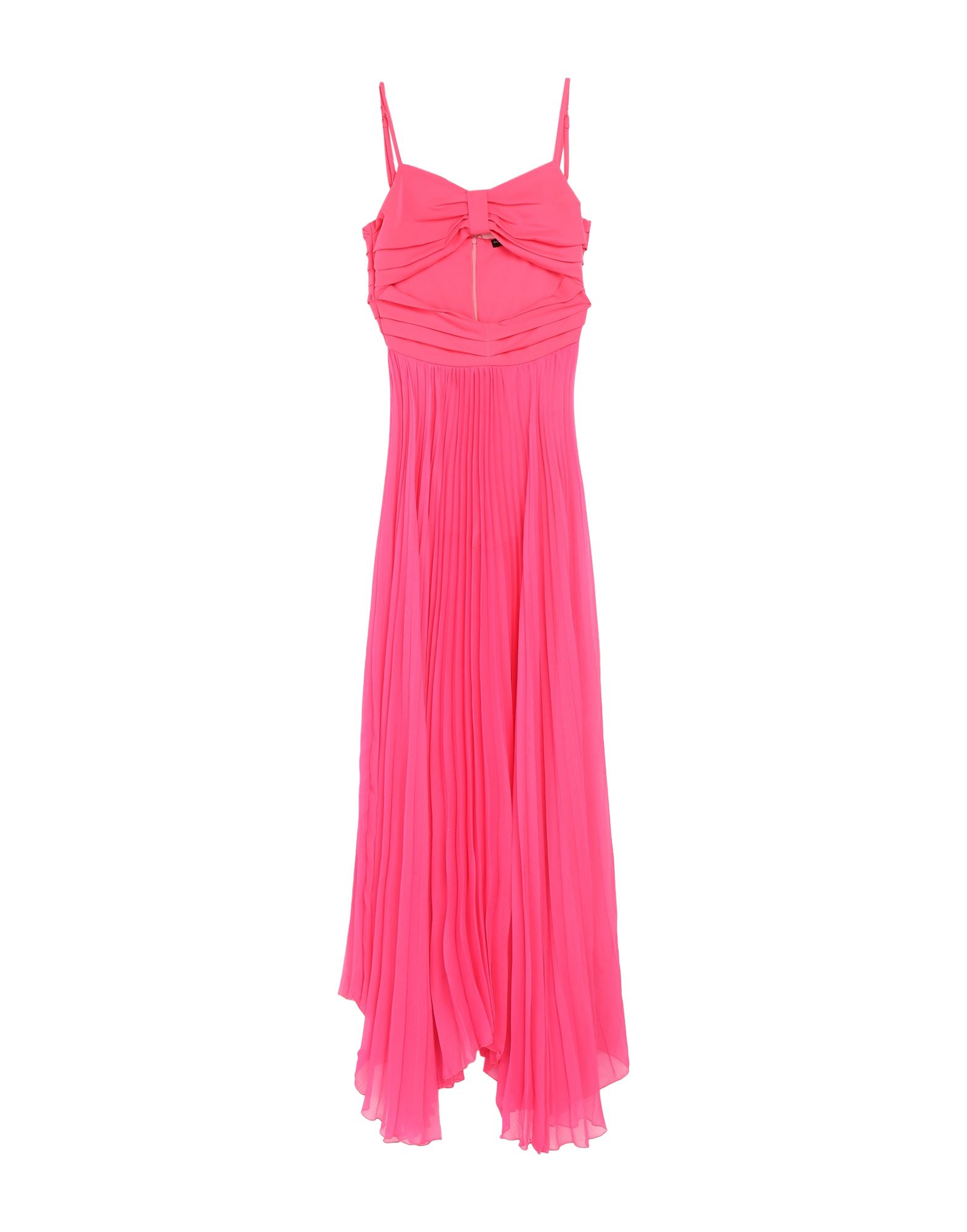 ALBERTO AUDENINO Maxi-kleid Damen Rosa von ALBERTO AUDENINO