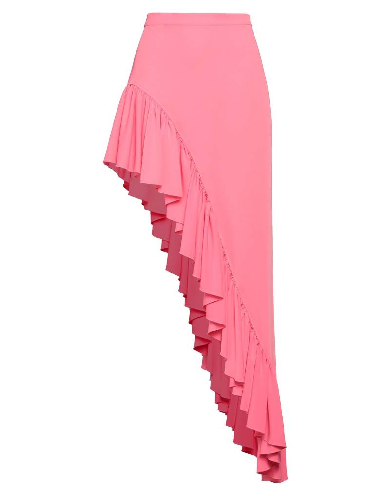 ALBERTO AUDENINO Maxi-rock Damen Fuchsia von ALBERTO AUDENINO