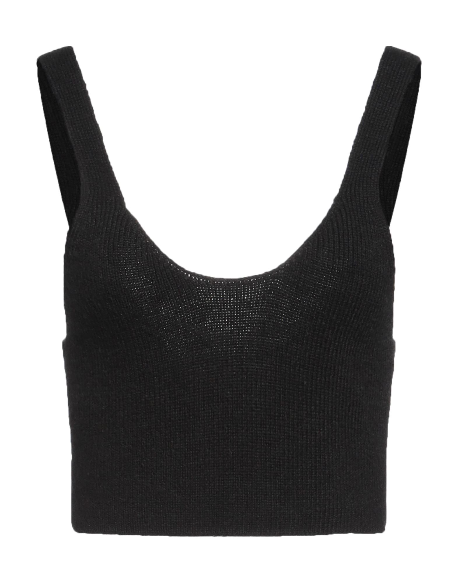 ALBERTO AUDENINO Top Damen Schwarz ALBERTO AUDENINO Top Damen Schwarz von ALBERTO AUDENINO