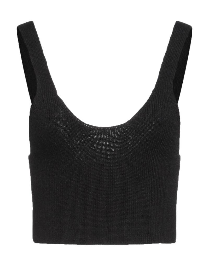 ALBERTO AUDENINO Top Damen Schwarz von ALBERTO AUDENINO