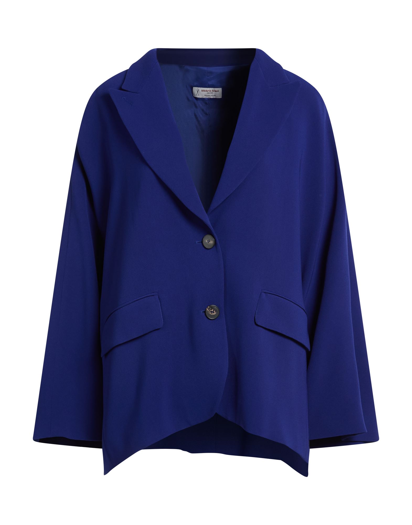 ALBERTO BIANI Blazer Damen Blau von ALBERTO BIANI