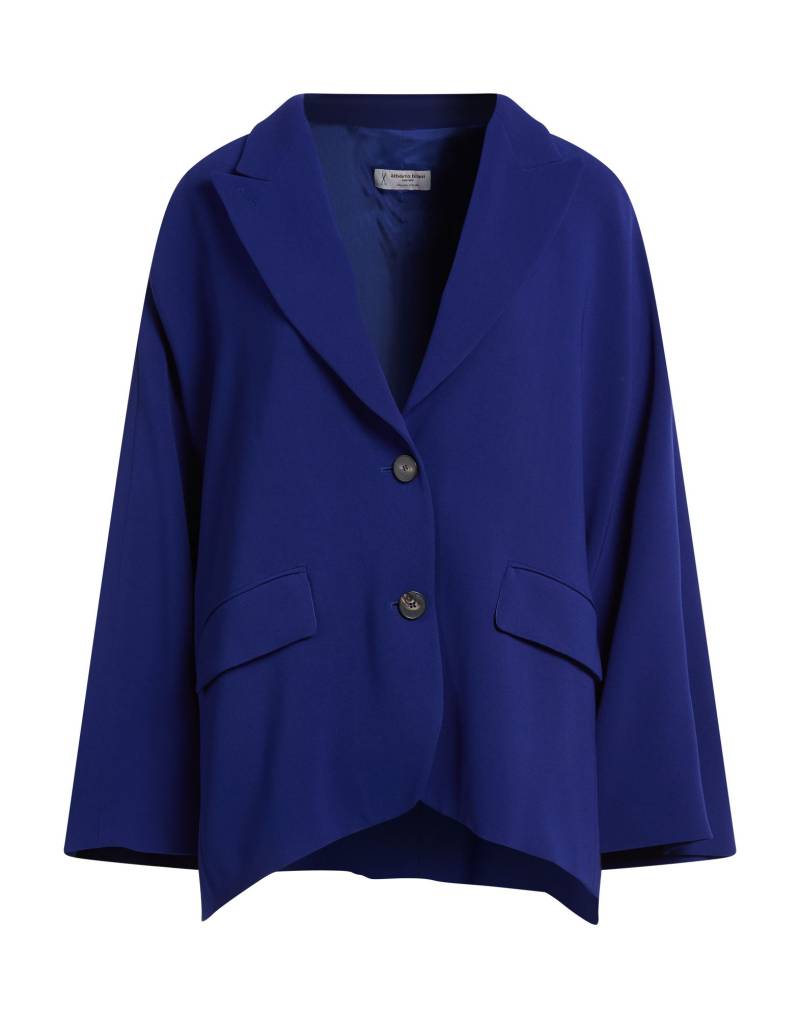ALBERTO BIANI Blazer Damen Blau von ALBERTO BIANI