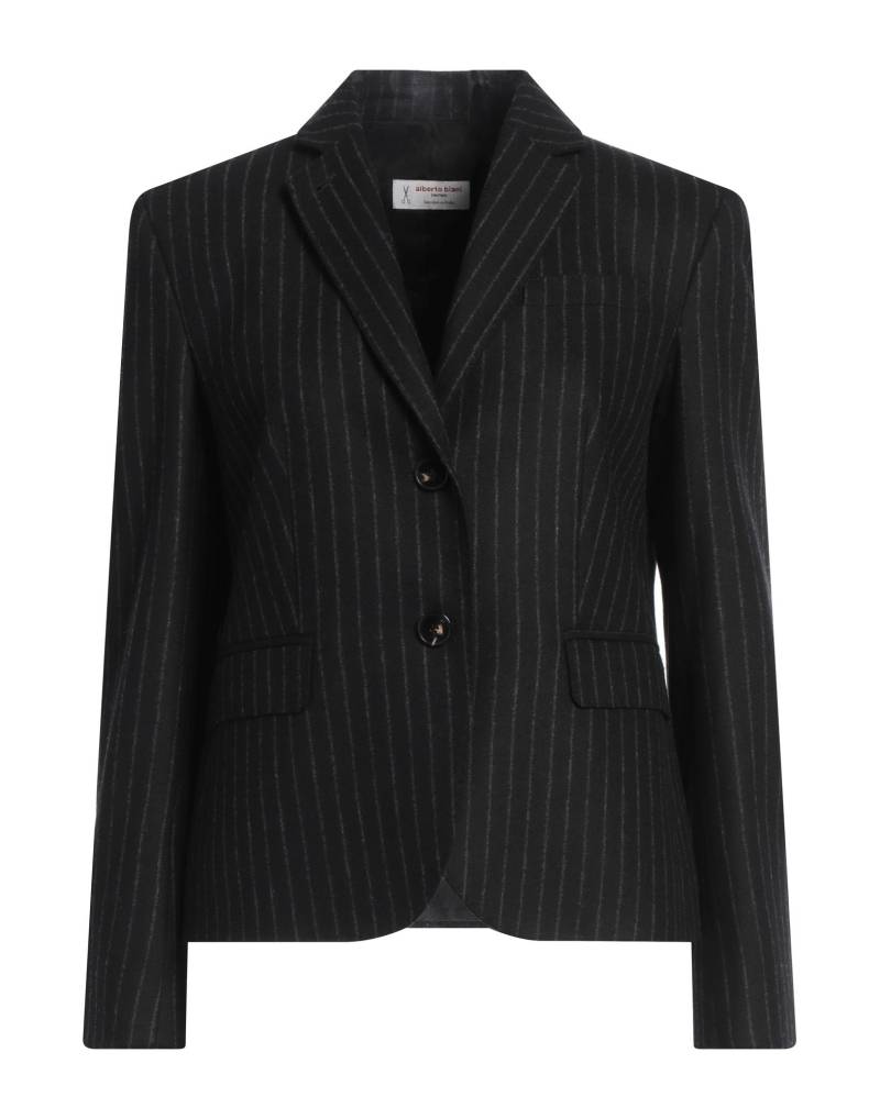 ALBERTO BIANI Blazer Damen Nachtblau von ALBERTO BIANI